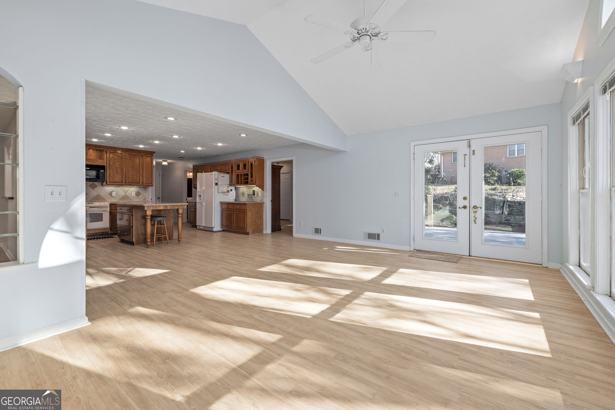 605 Chenocetah Drive Cornelia GA 30531