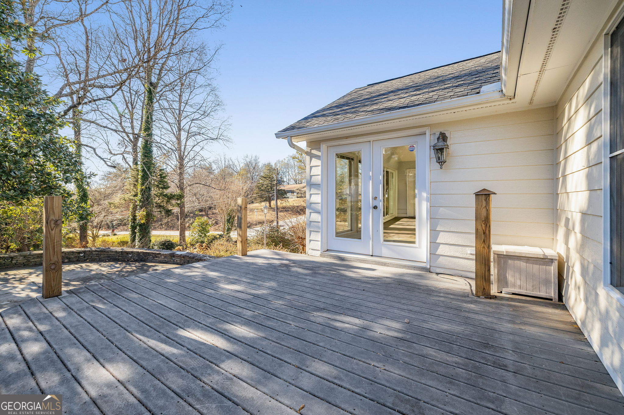 605 Chenocetah Drive Cornelia GA 30531