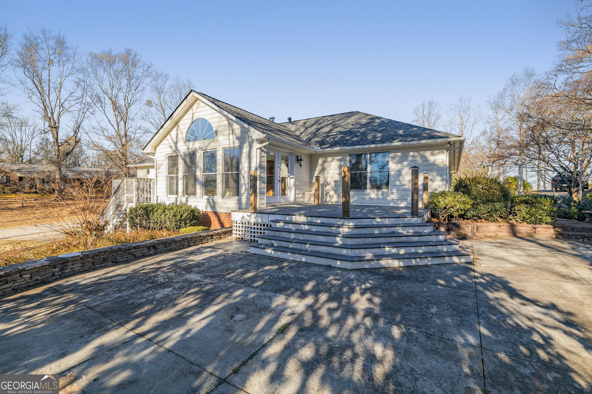 605 Chenocetah Drive Cornelia GA 30531
