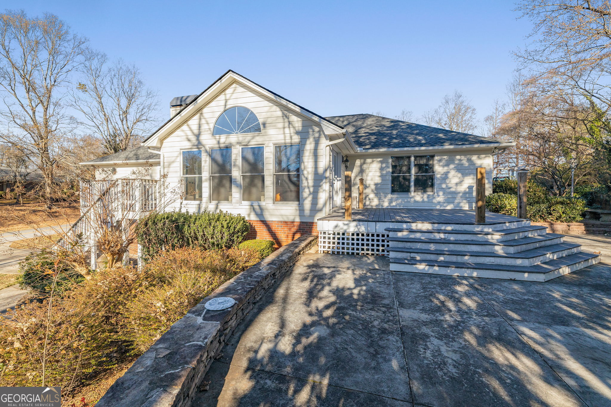 605 Chenocetah Drive Cornelia GA 30531