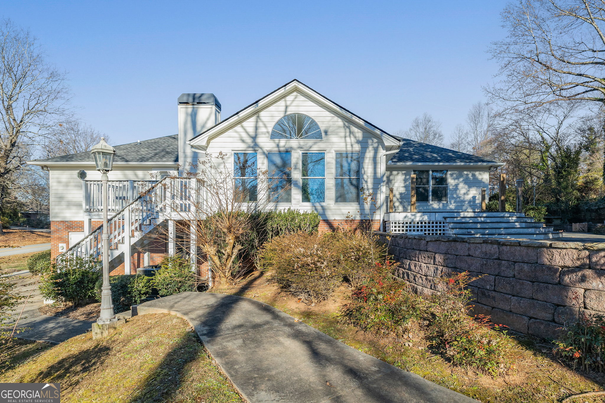 605 Chenocetah Drive Cornelia GA 30531