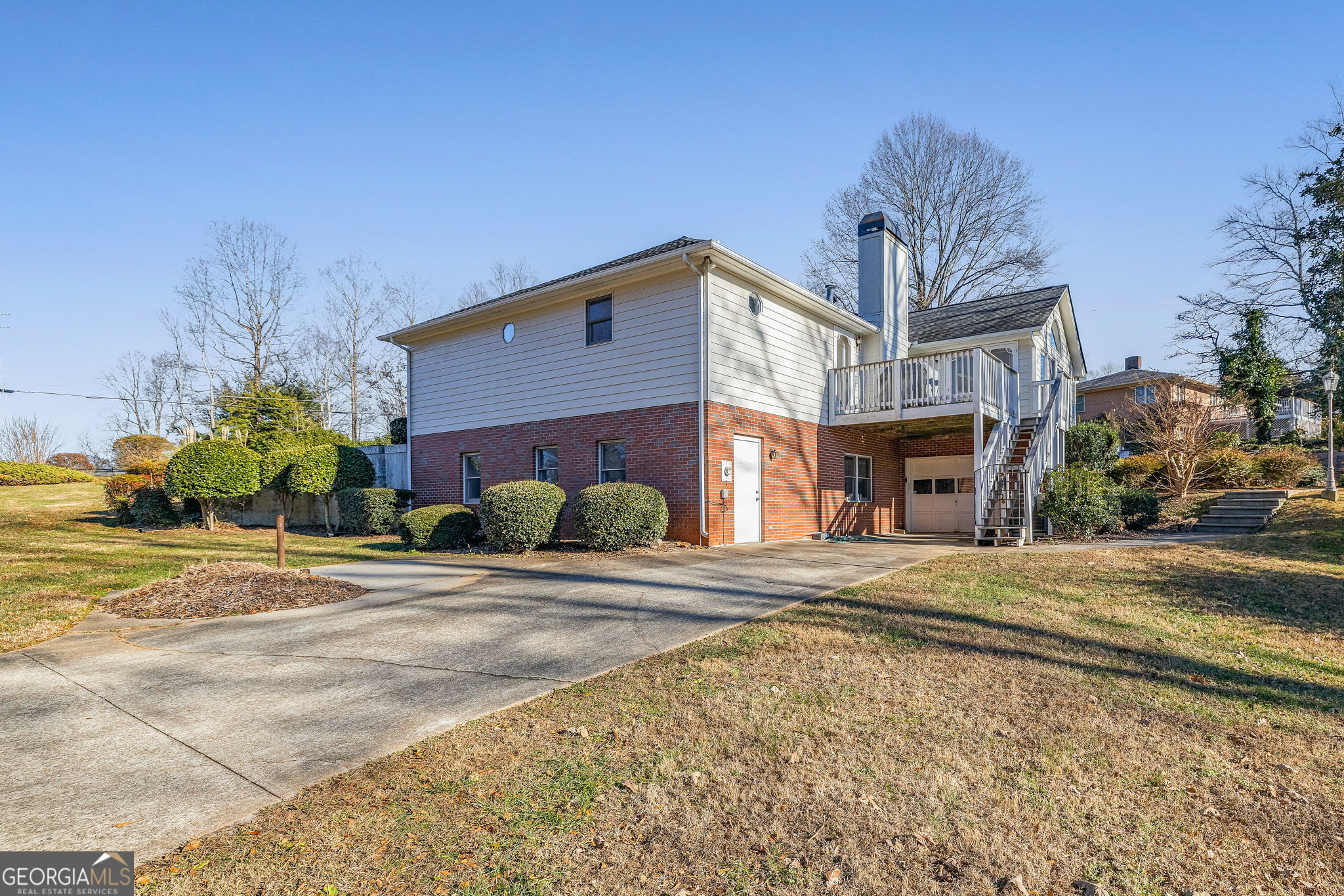 605 Chenocetah Drive Cornelia GA 30531