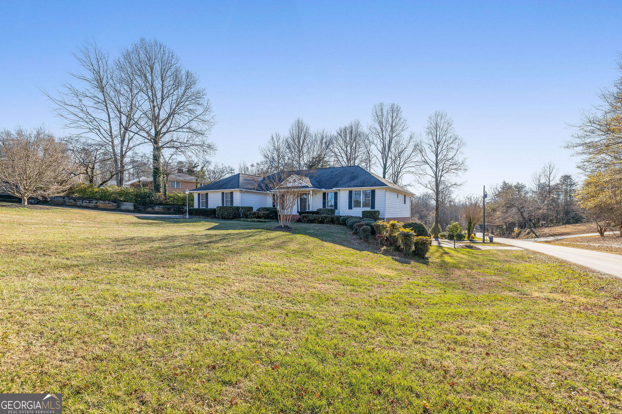605 Chenocetah Drive Cornelia GA 30531
