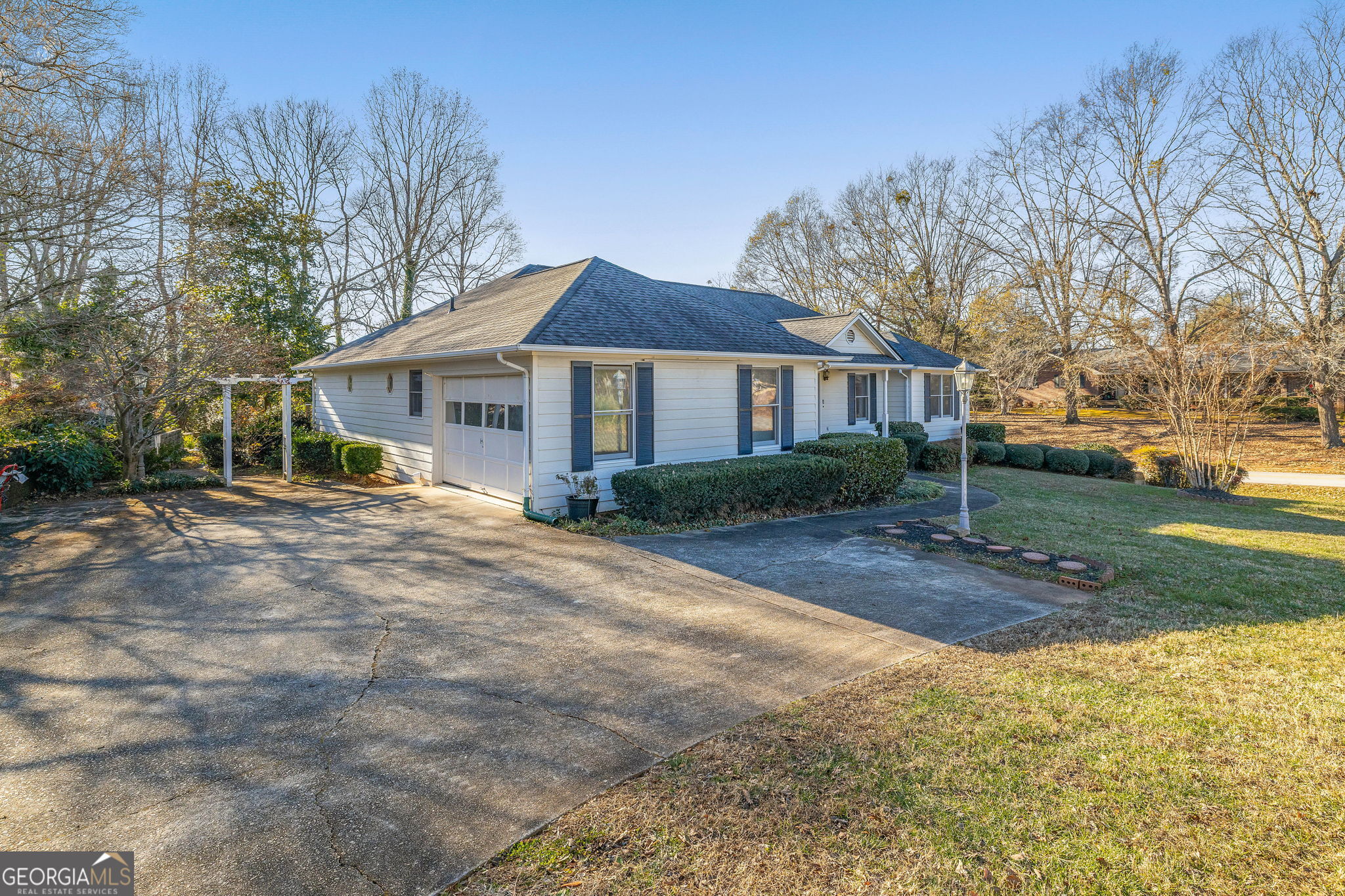 605 Chenocetah Drive Cornelia GA 30531