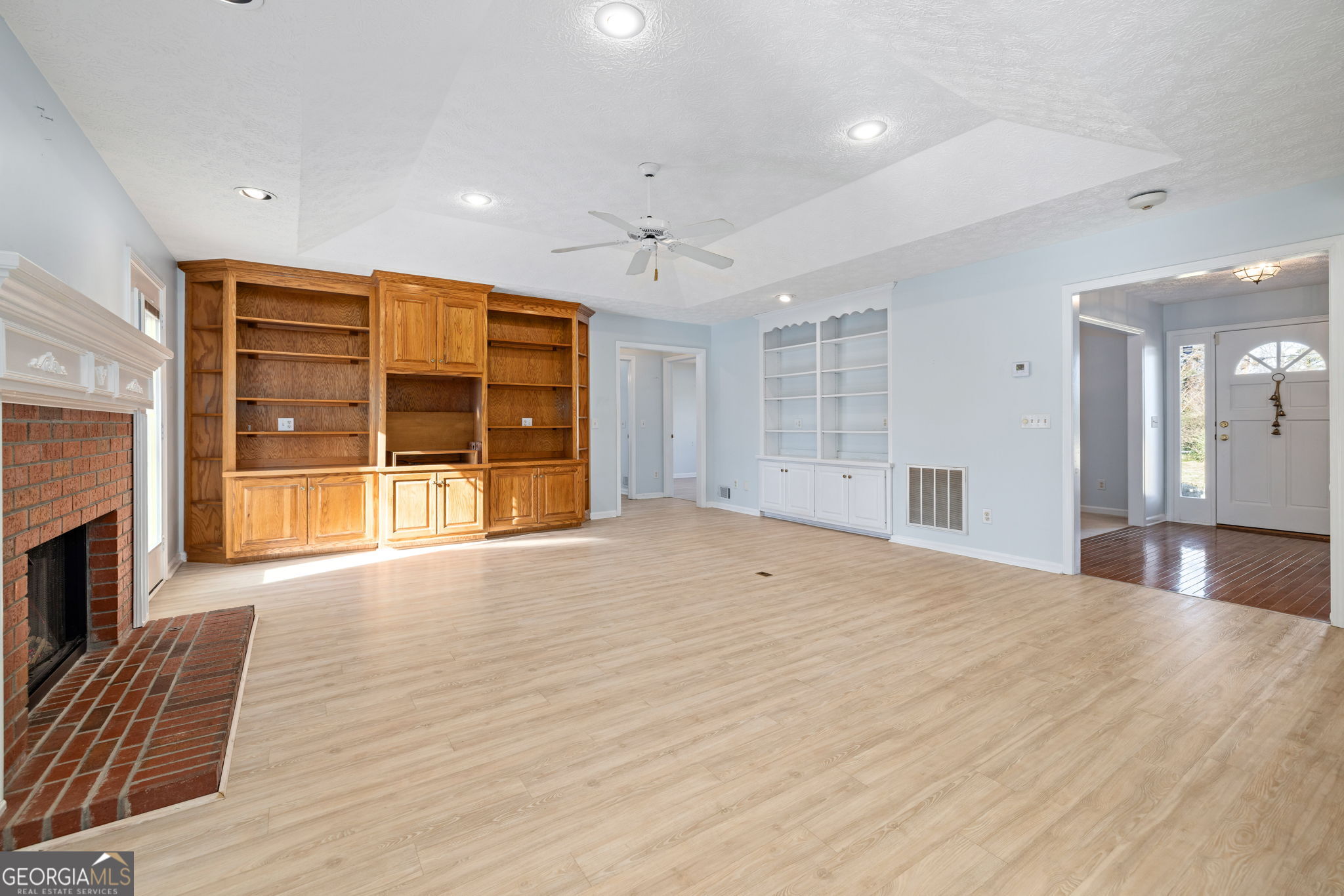 605 Chenocetah Drive Cornelia GA 30531