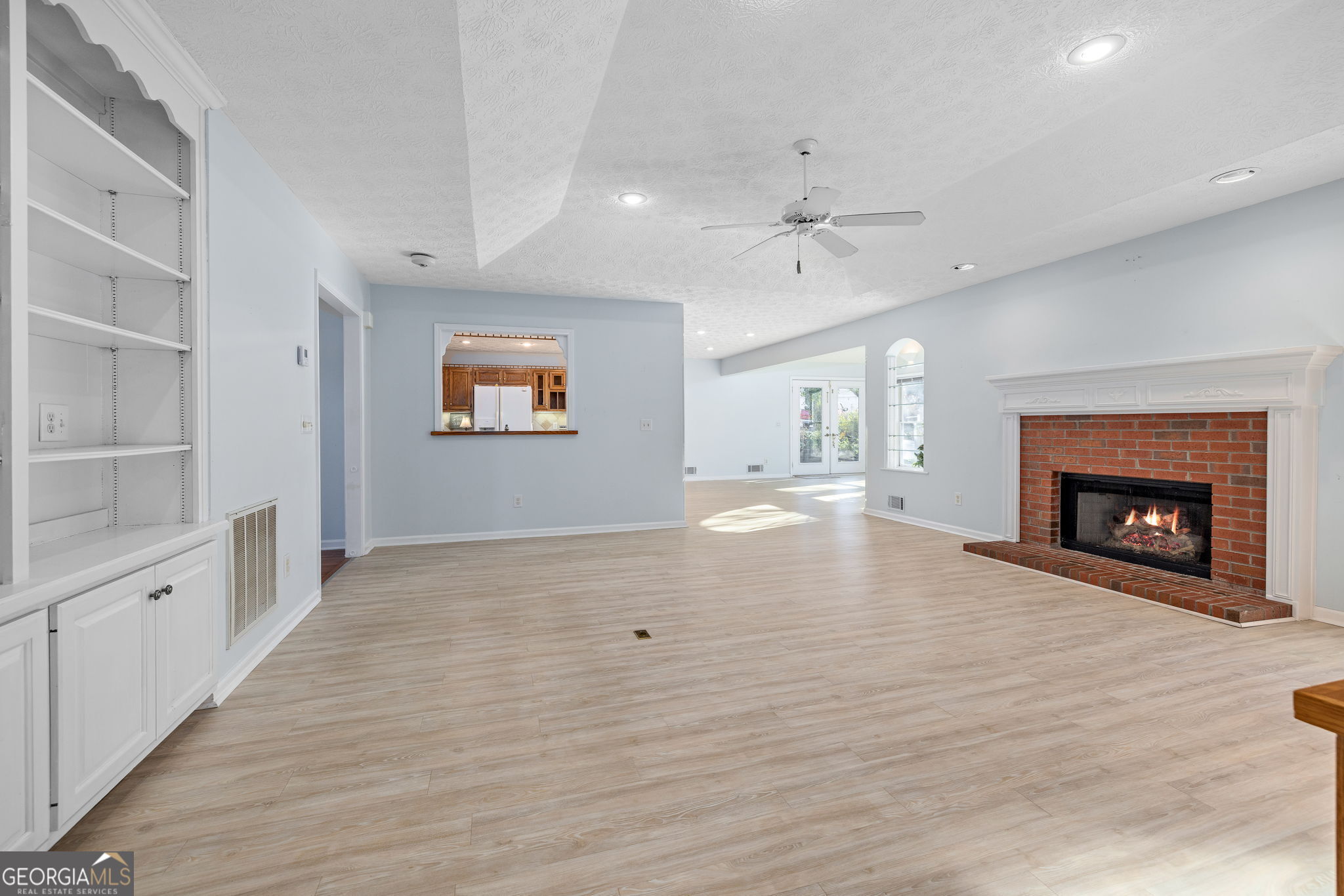 605 Chenocetah Drive Cornelia GA 30531