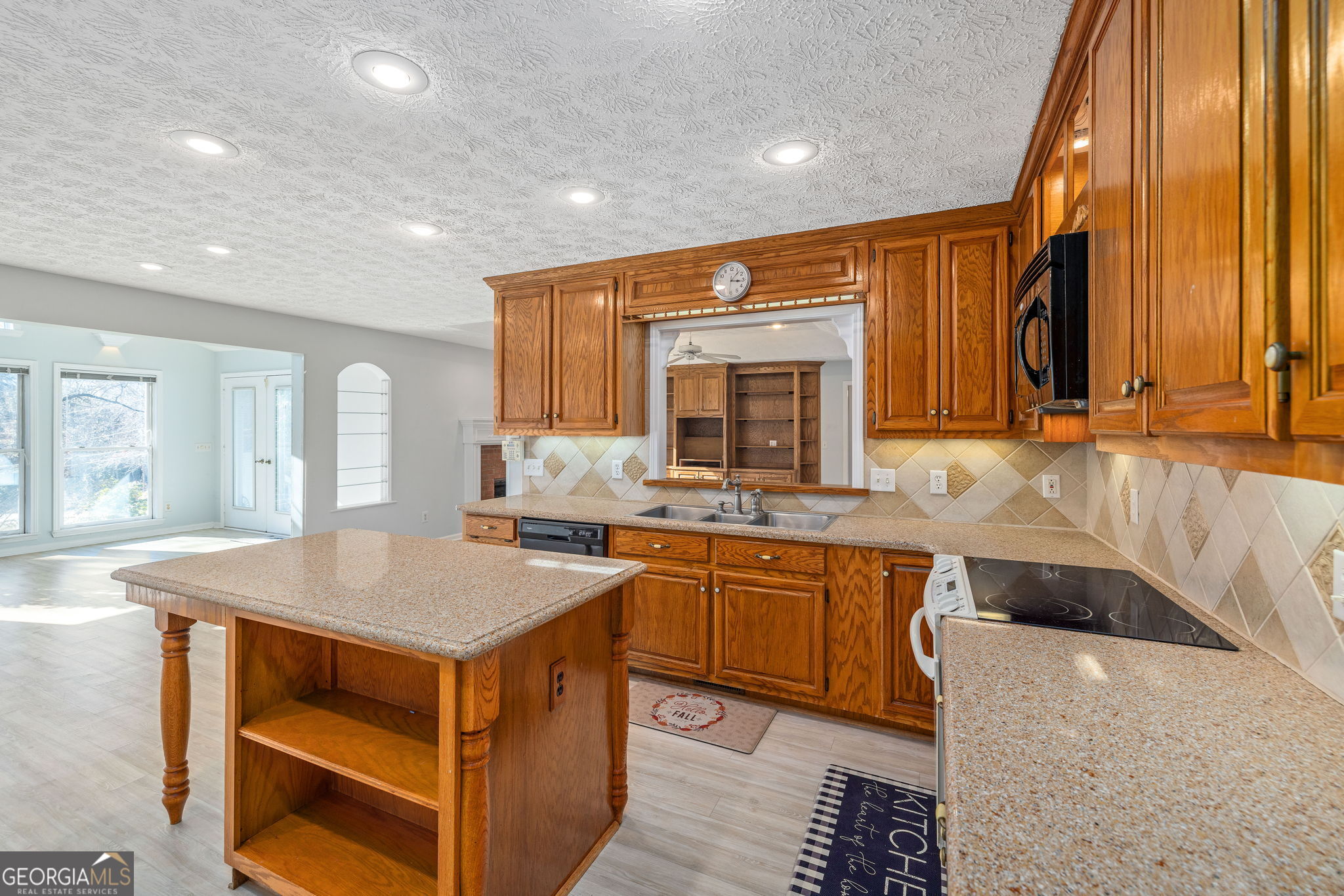 605 Chenocetah Drive Cornelia GA 30531