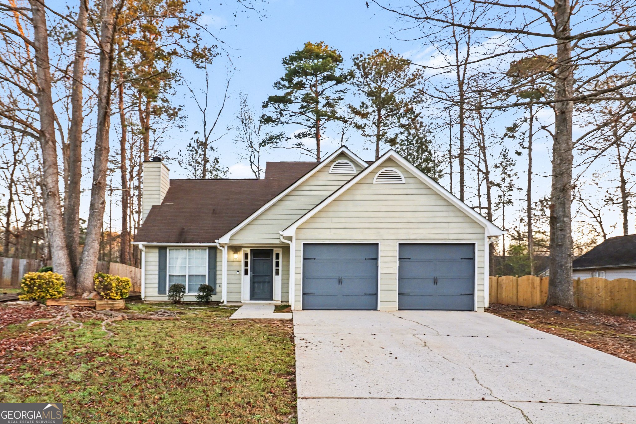 725 River Mist Drive Jonesboro GA 30238
