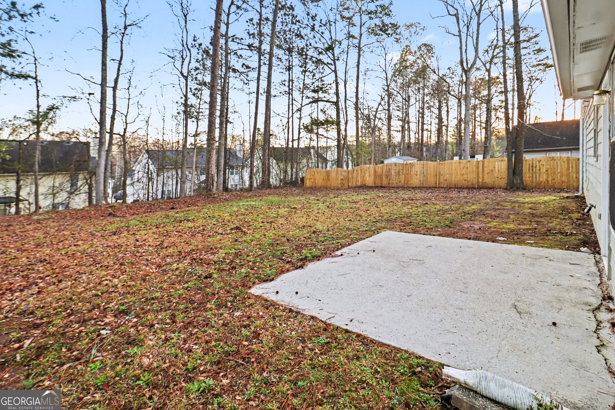 725 River Mist Drive Jonesboro GA 30238
