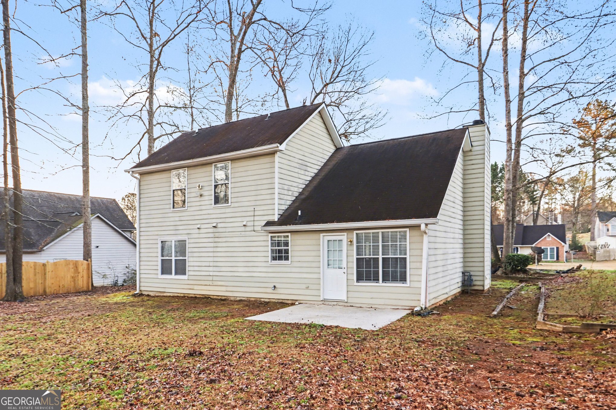 725 River Mist Drive Jonesboro GA 30238