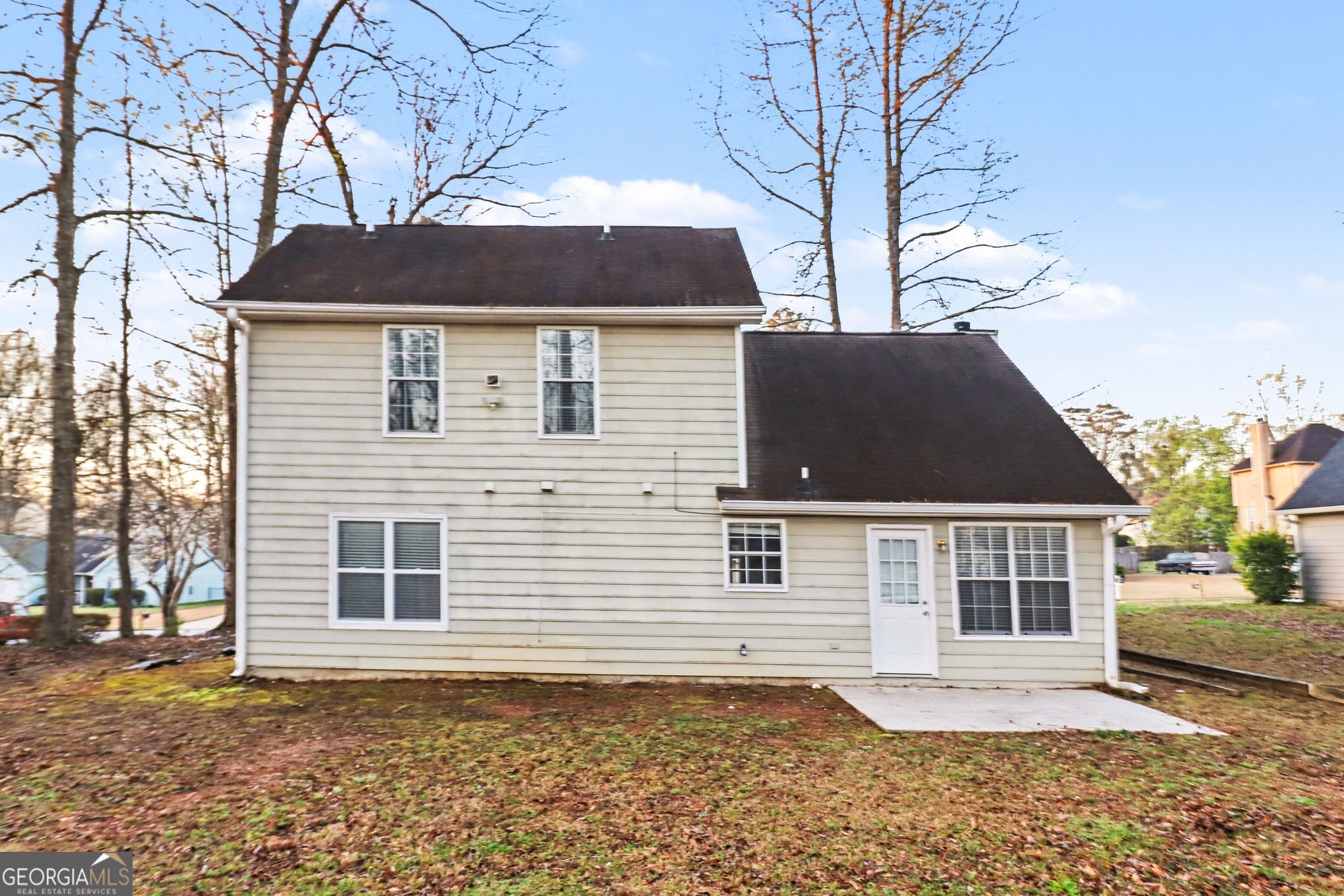 725 River Mist Drive Jonesboro GA 30238