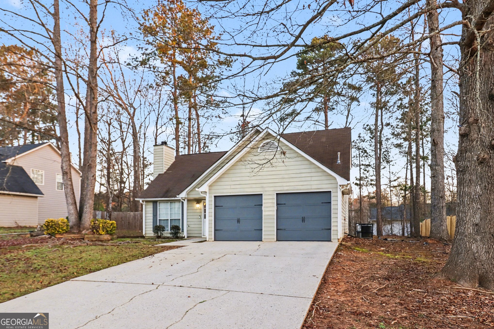 725 River Mist Drive Jonesboro GA 30238
