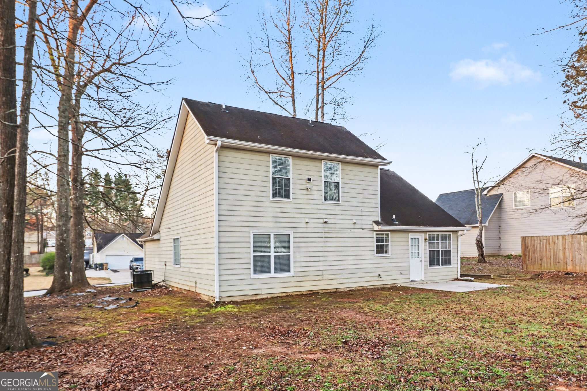 725 River Mist Drive Jonesboro GA 30238