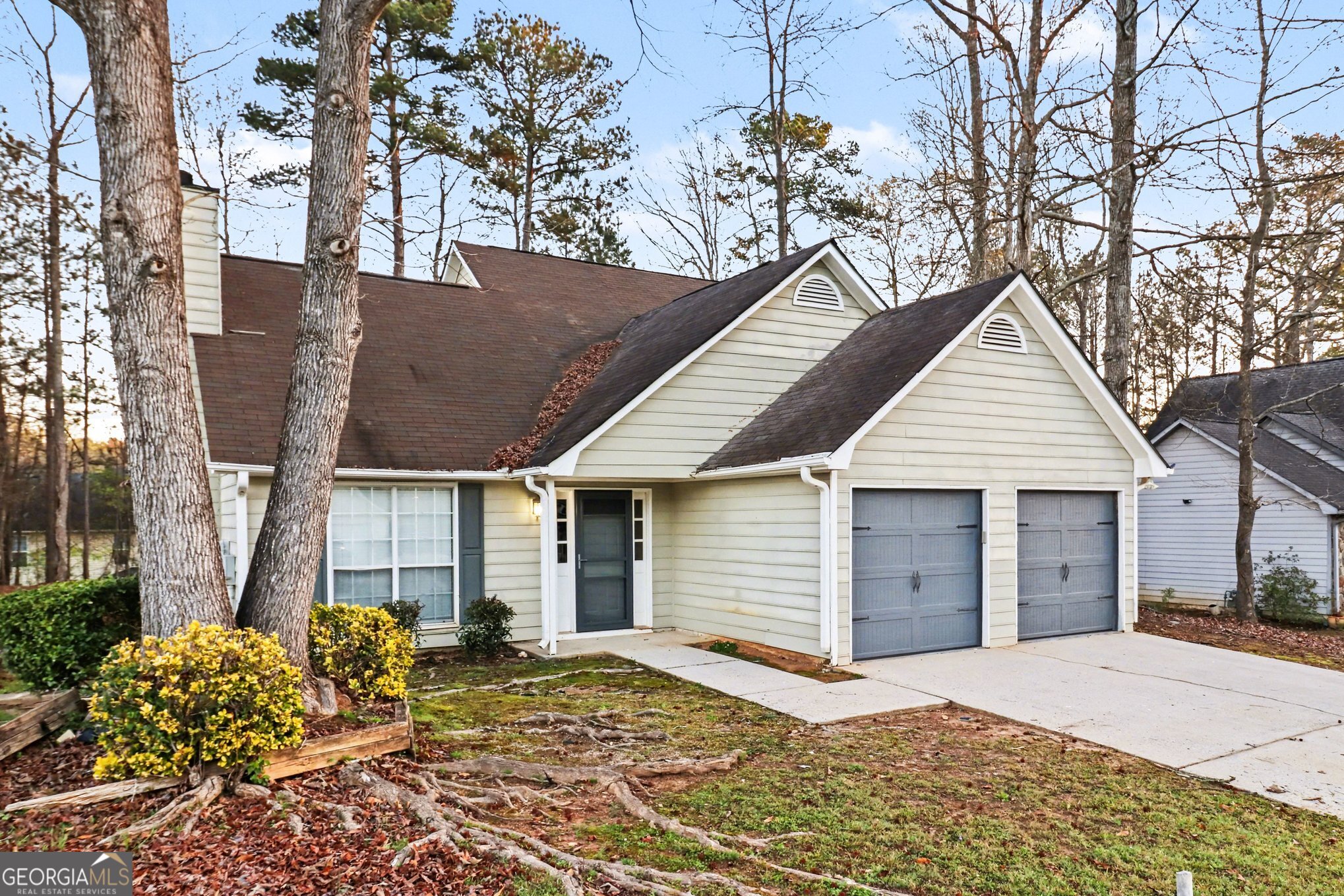 725 River Mist Drive Jonesboro GA 30238