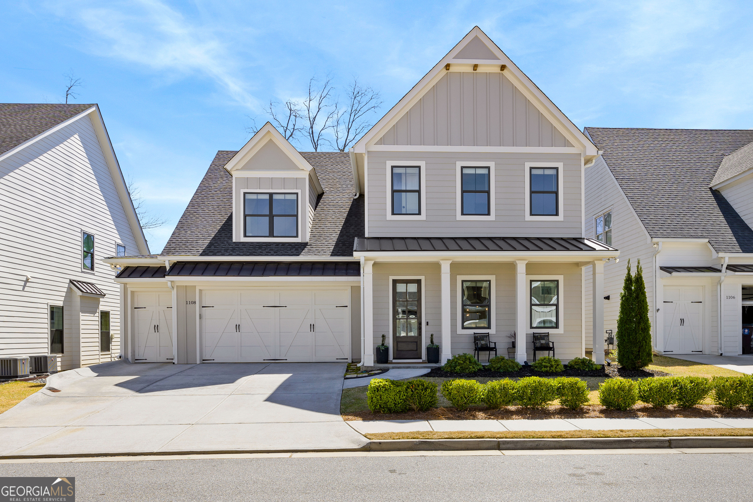 1108 Maybeck Way Peachtree City GA 30269