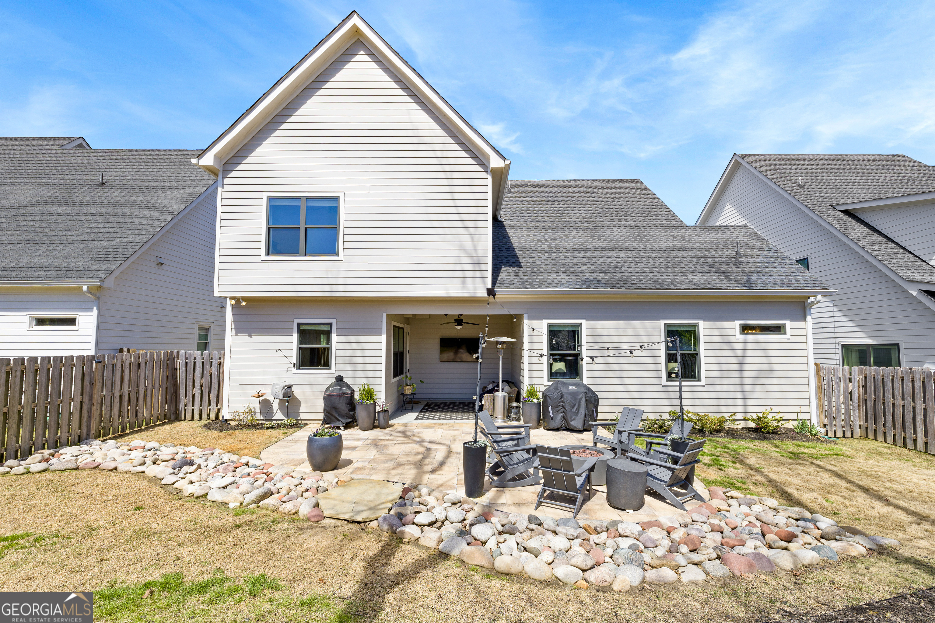 1108 Maybeck Way Peachtree City GA 30269
