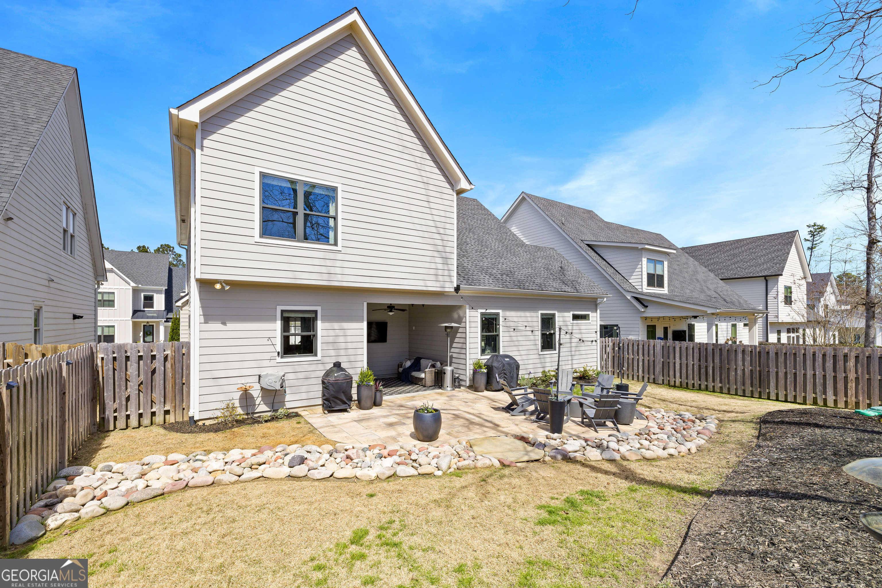 1108 Maybeck Way Peachtree City GA 30269