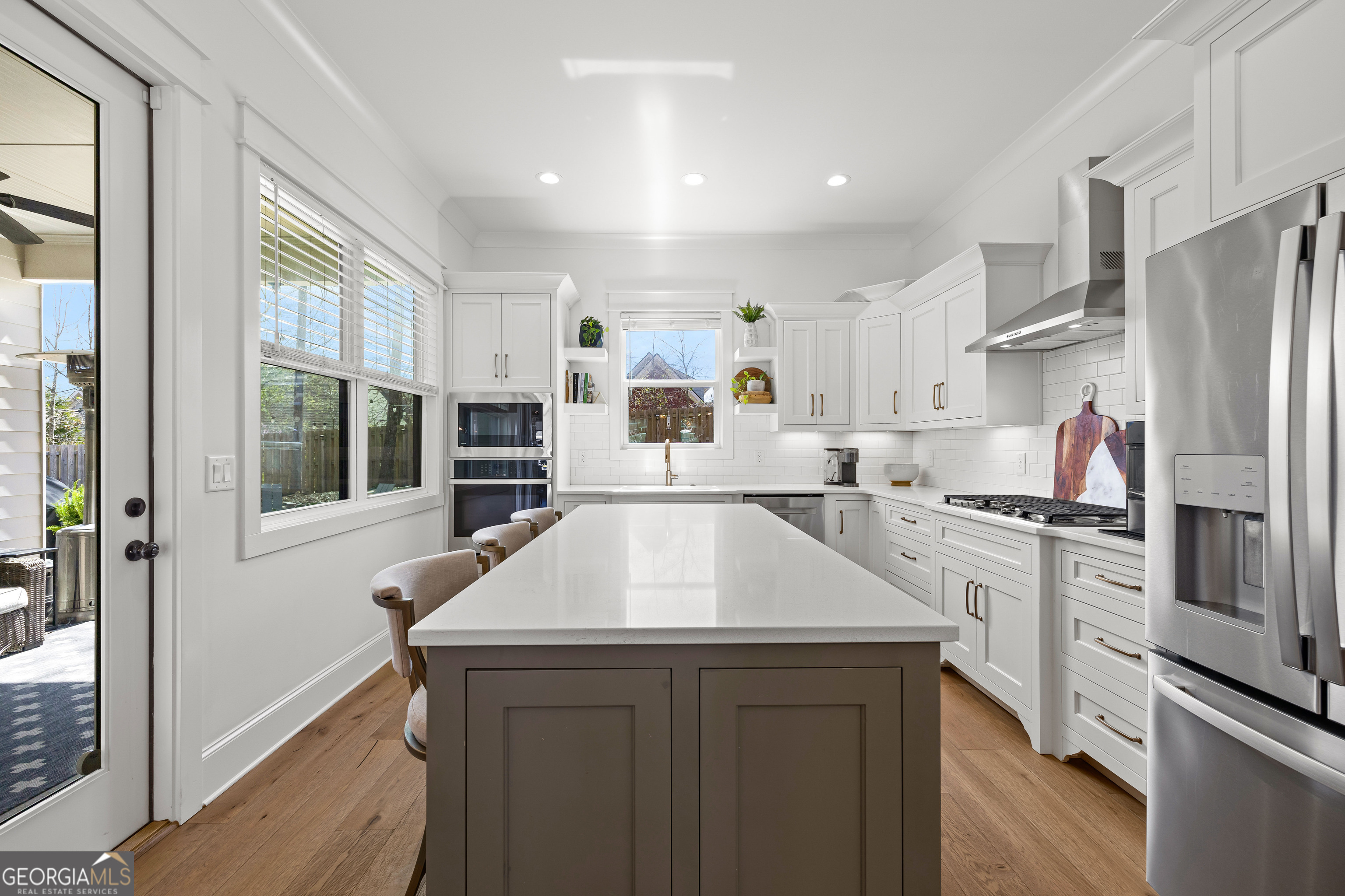 1108 Maybeck Way Peachtree City GA 30269
