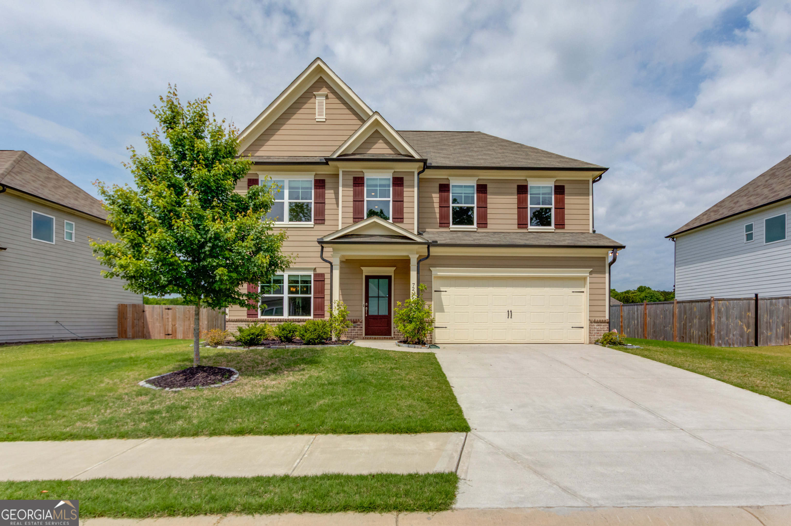72 Timber Ridge Dawsonville GA 30534