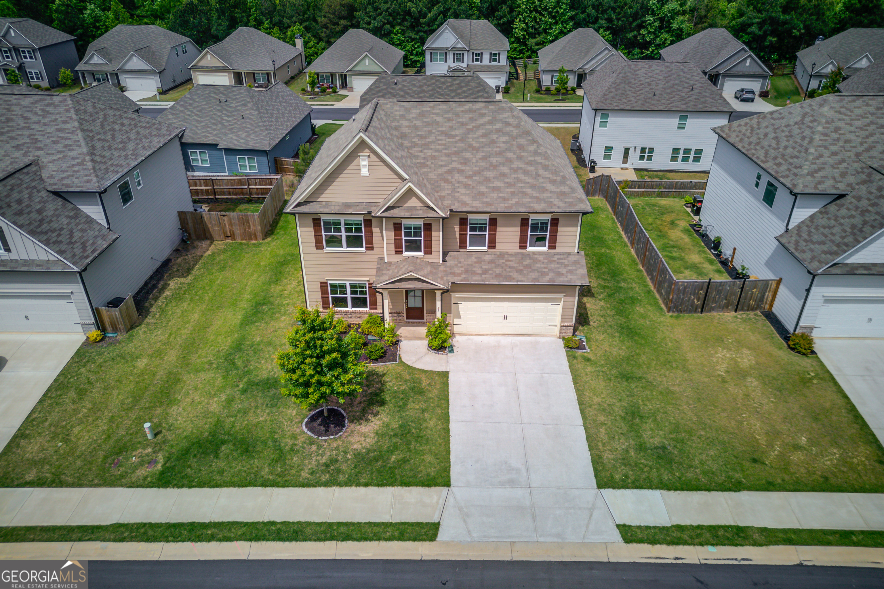 72 Timber Ridge Dawsonville GA 30534