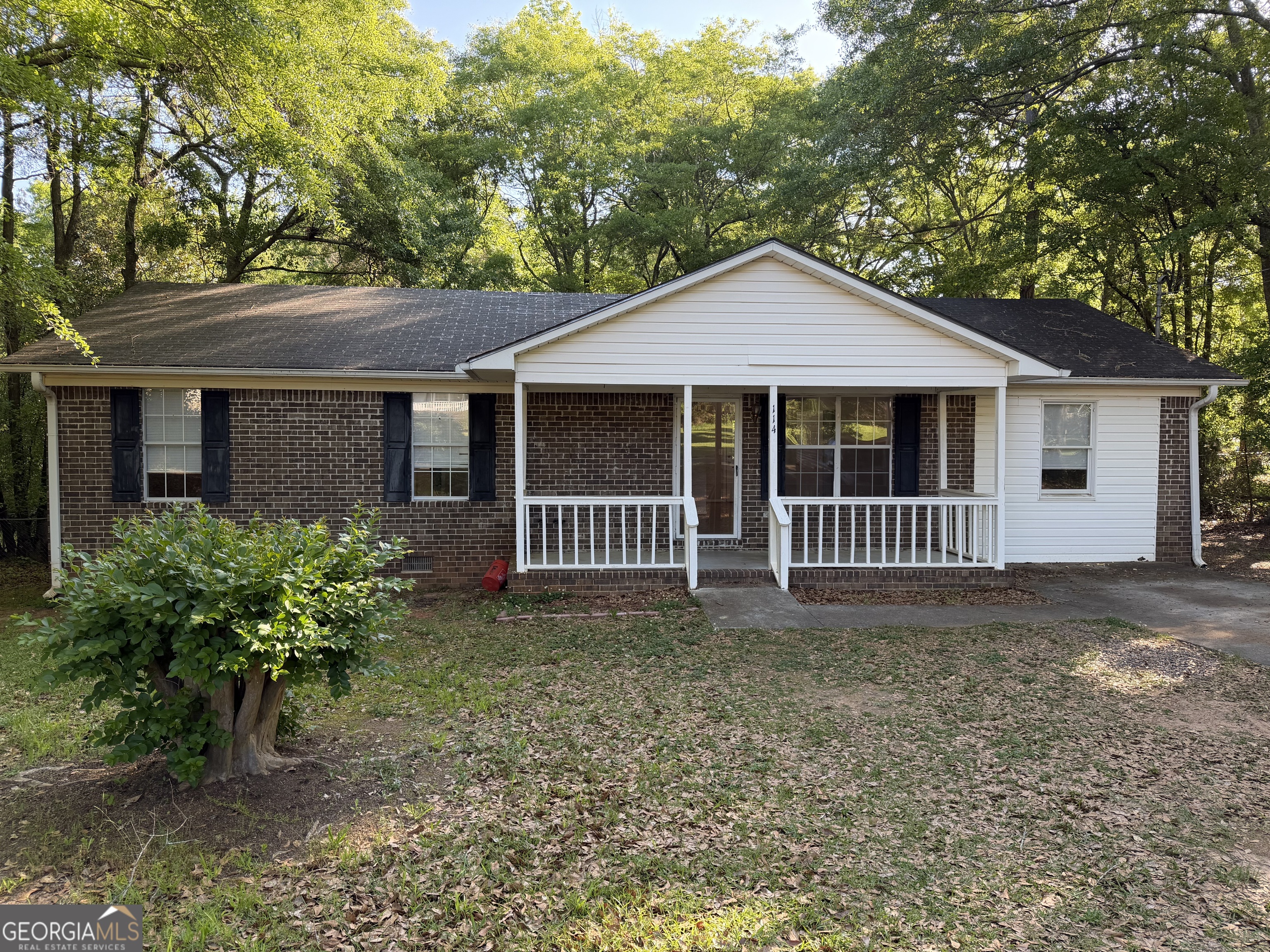 114 Pinedale Street Thomaston GA 30286
