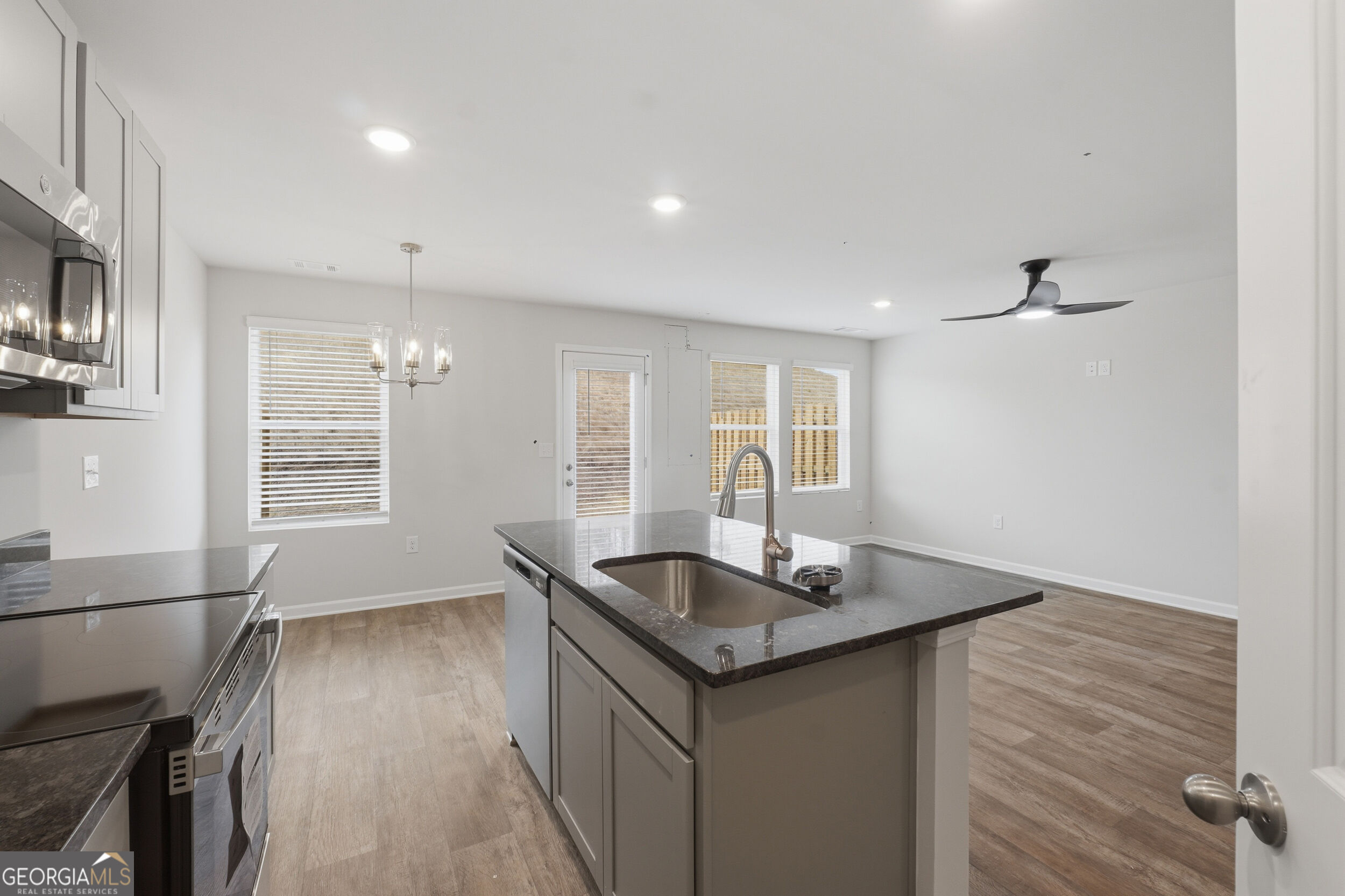 232 Norchester Avenue Hogansville GA 30230