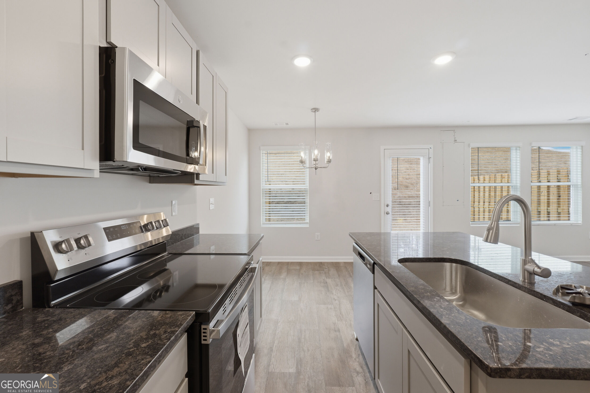 232 Norchester Avenue Hogansville GA 30230