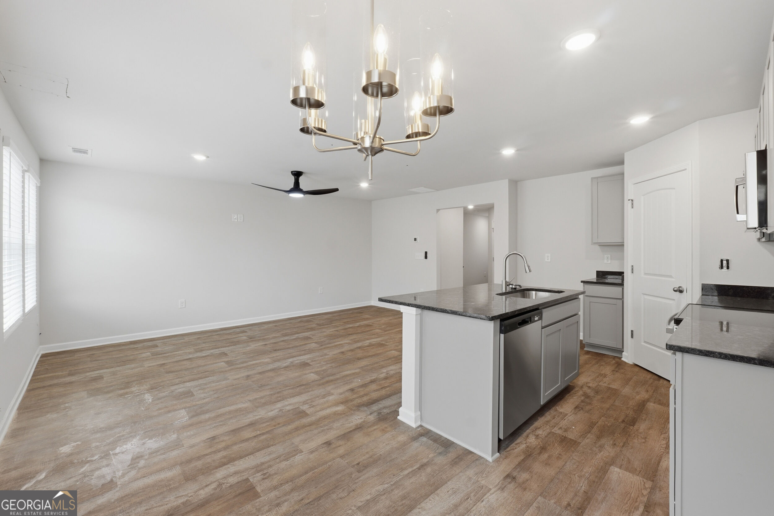 232 Norchester Avenue Hogansville GA 30230