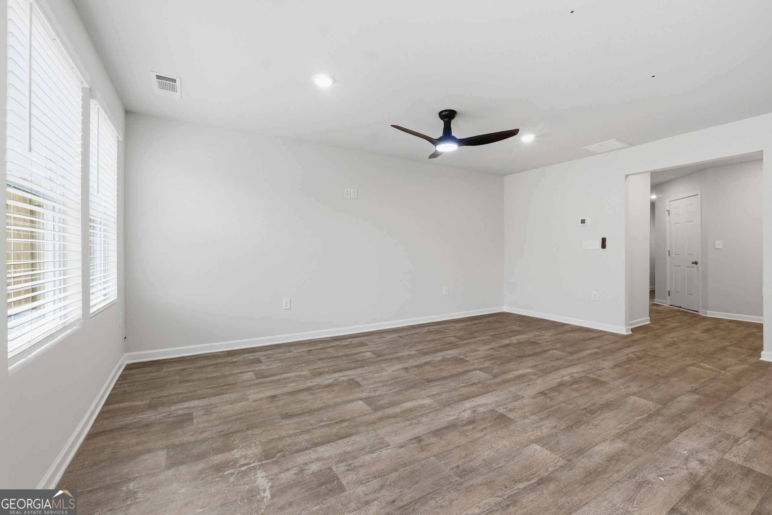 232 Norchester Avenue Hogansville GA 30230