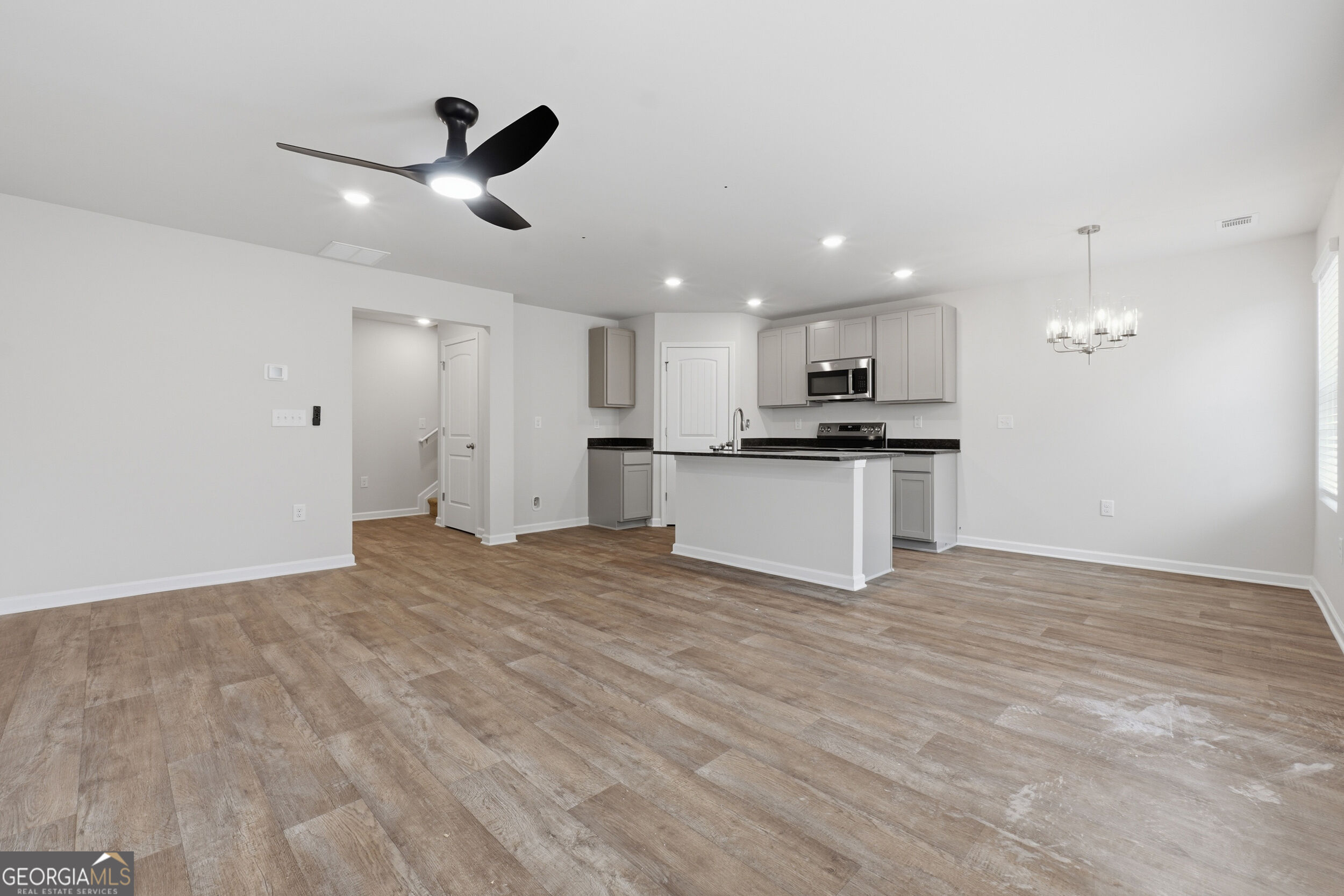 232 Norchester Avenue Hogansville GA 30230