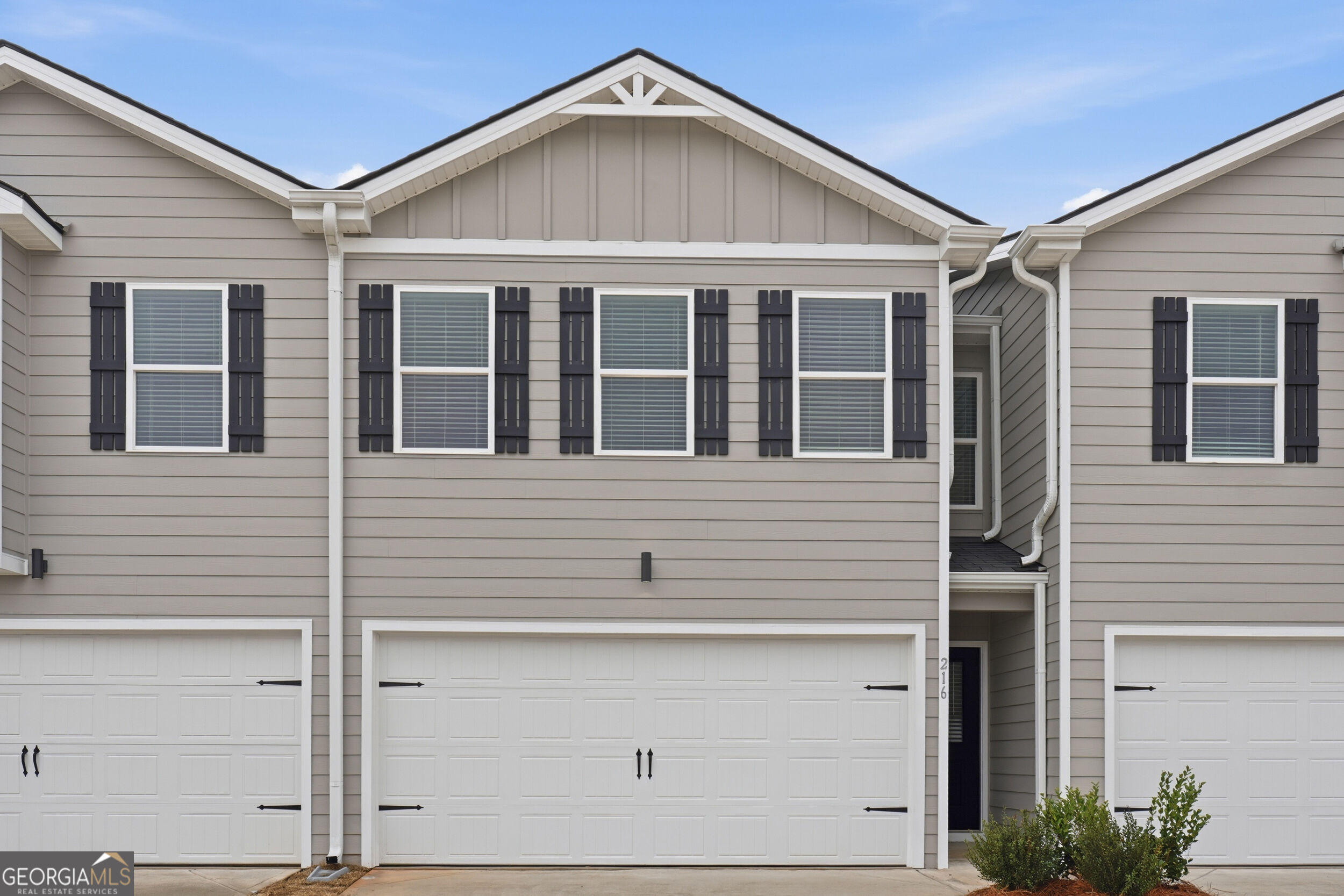 232 Norchester Avenue Hogansville GA 30230