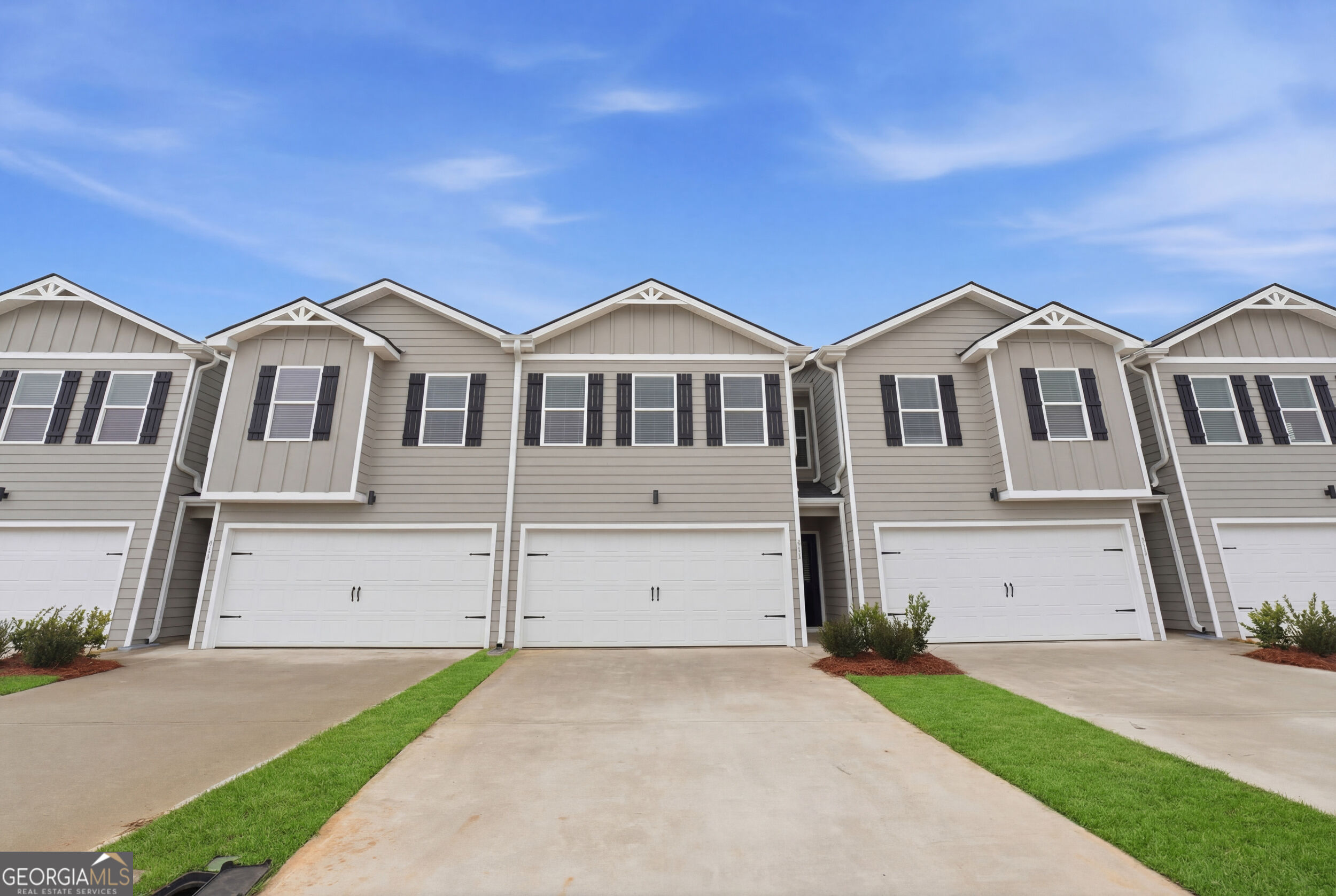 232 Norchester Avenue Hogansville GA 30230