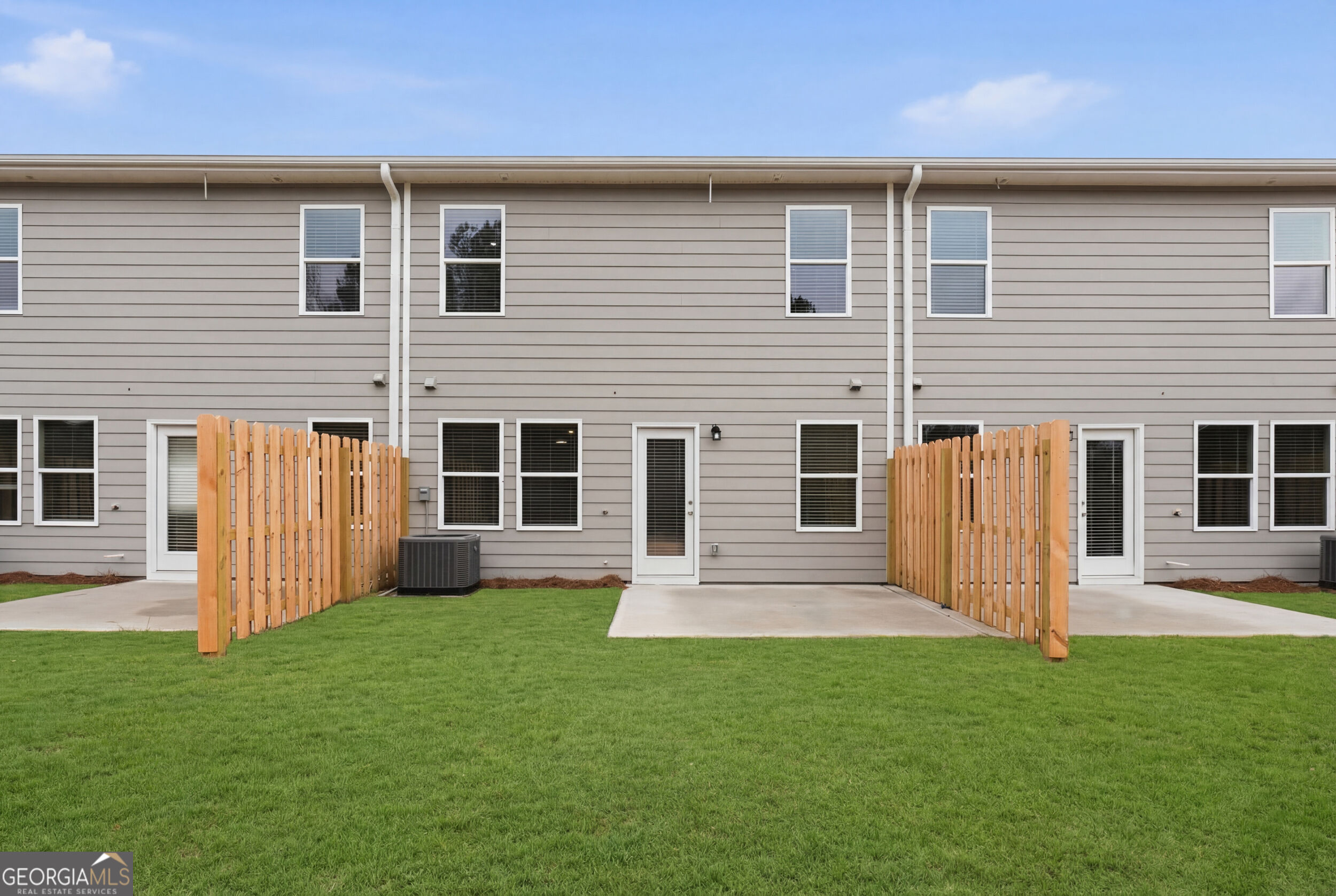232 Norchester Avenue Hogansville GA 30230