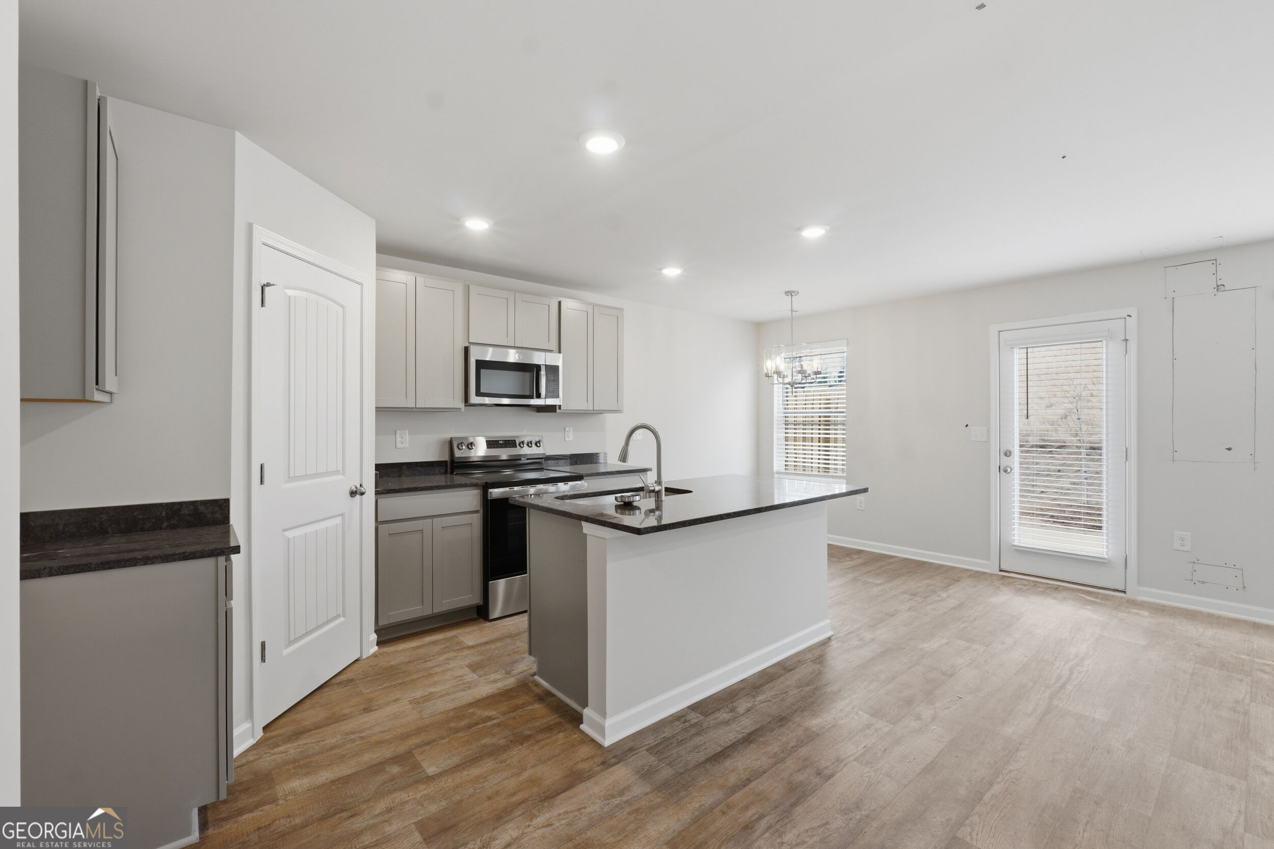 232 Norchester Avenue Hogansville GA 30230