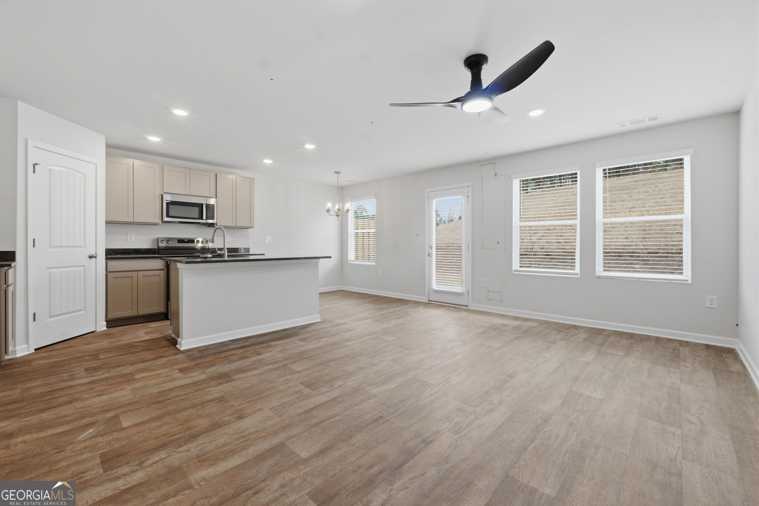 232 Norchester Avenue Hogansville GA 30230