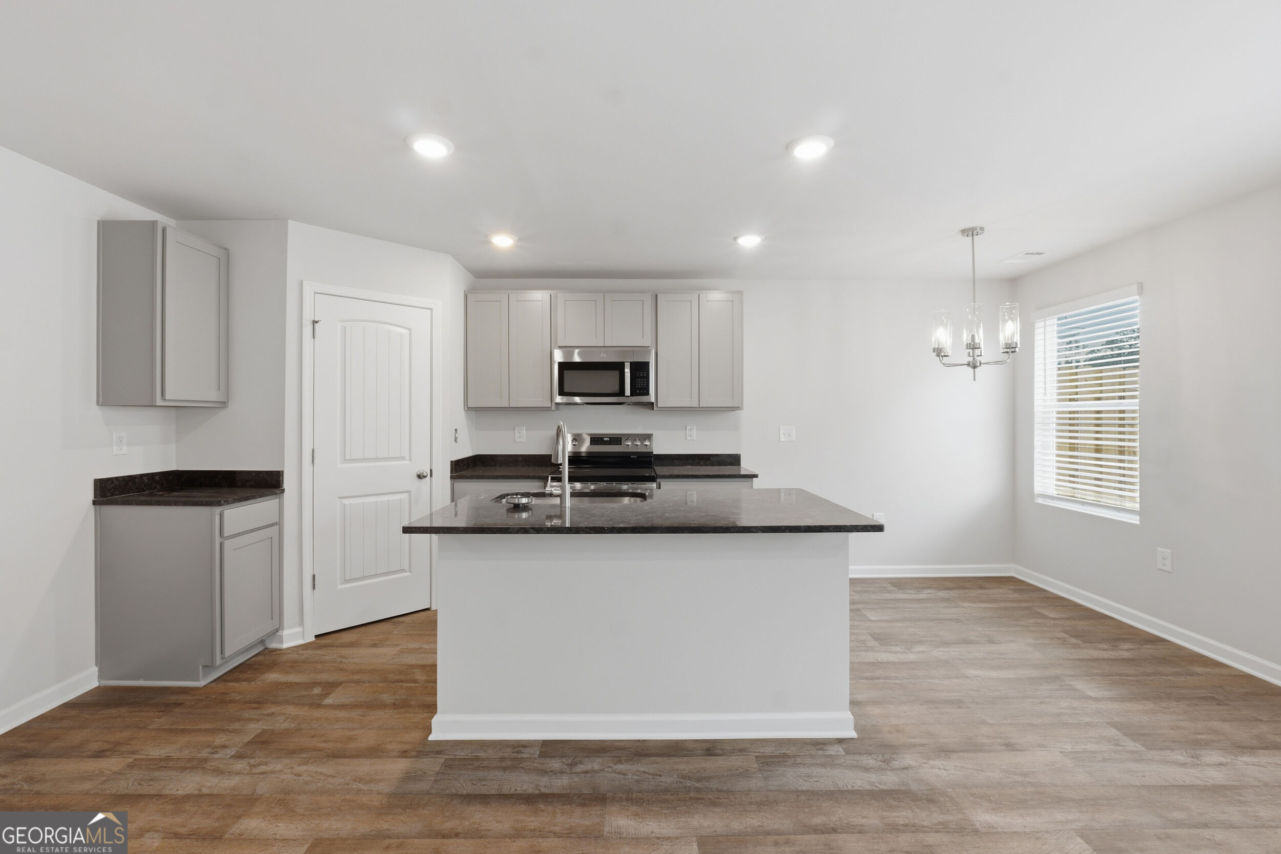 232 Norchester Avenue Hogansville GA 30230