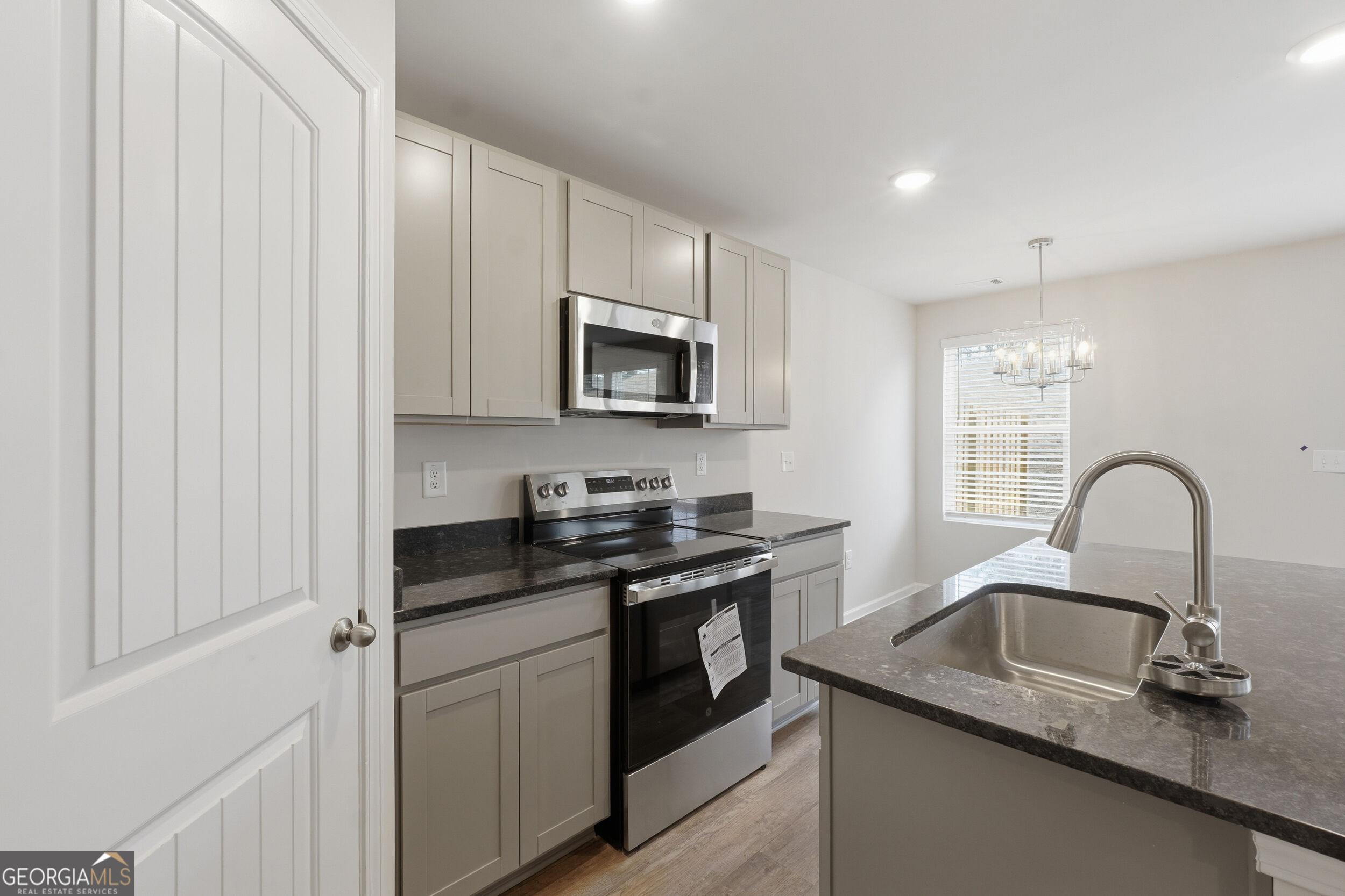 232 Norchester Avenue Hogansville GA 30230