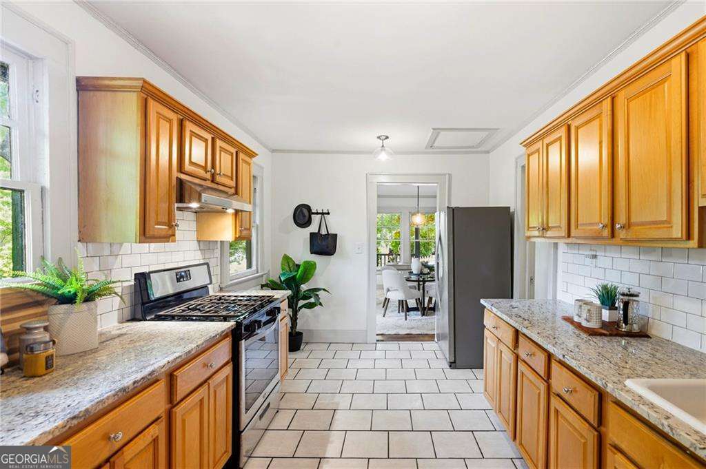 1281 Hosea L Williams Drive SE Atlanta GA 30317