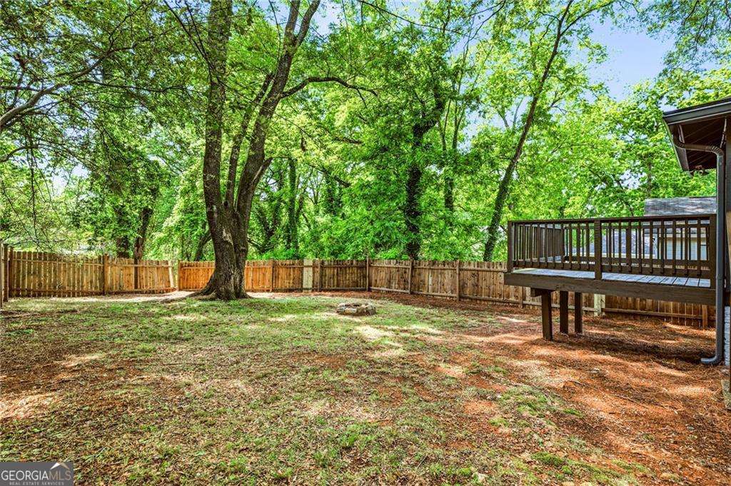 1281 Hosea L Williams Drive SE Atlanta GA 30317