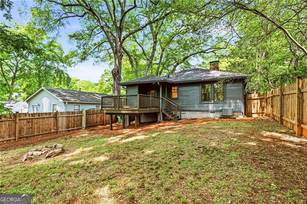 1281 Hosea L Williams Drive SE Atlanta GA 30317