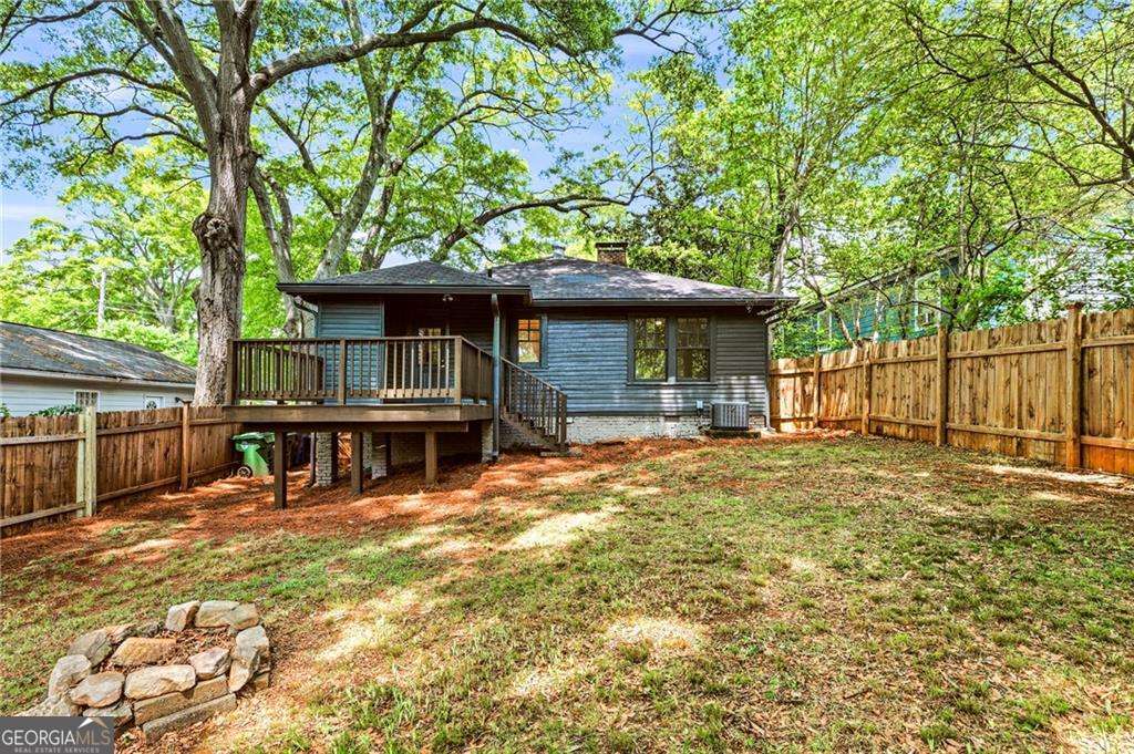 1281 Hosea L Williams Drive SE Atlanta GA 30317