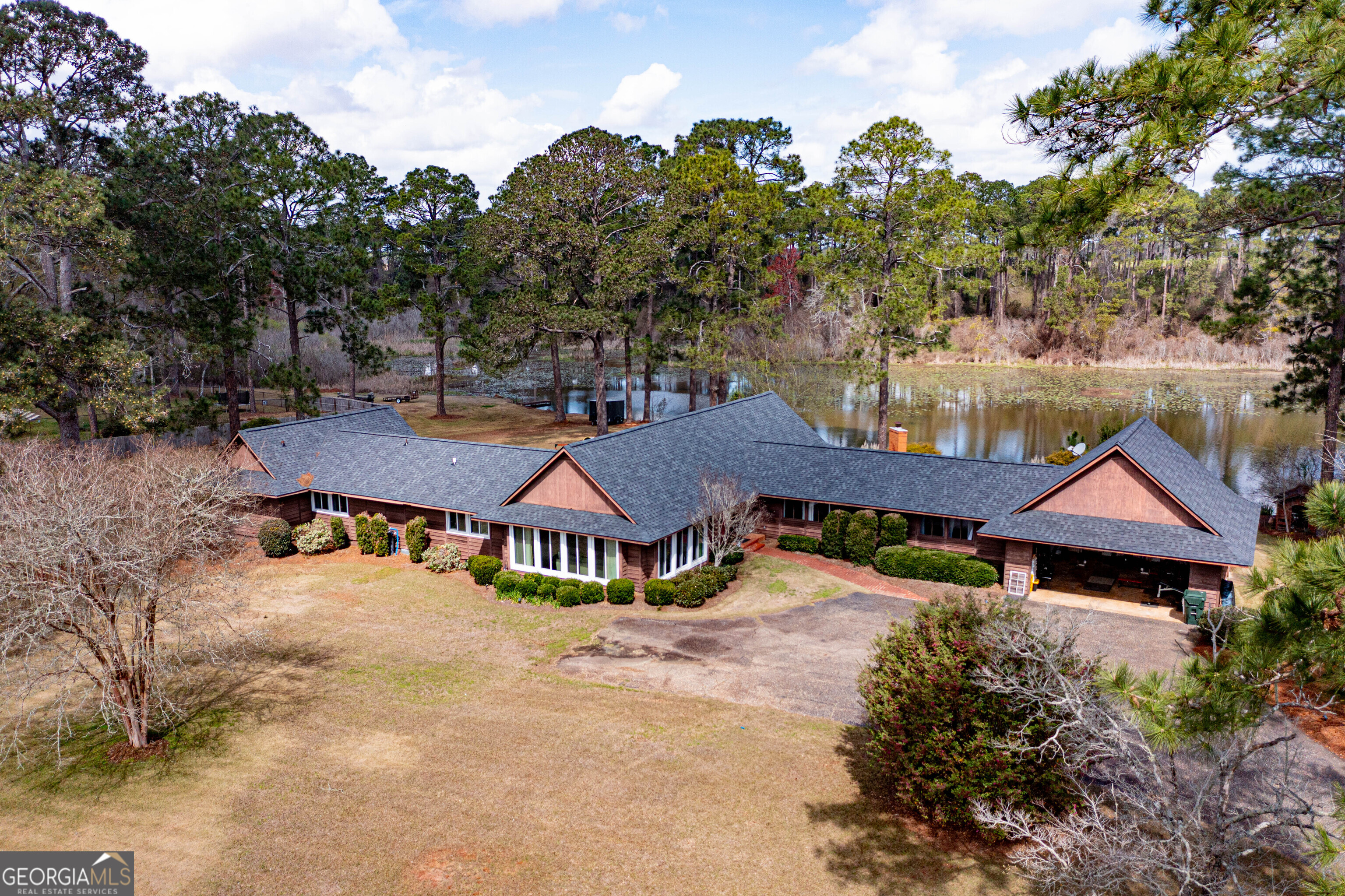436 Lakewood Drive Blakely GA 39823