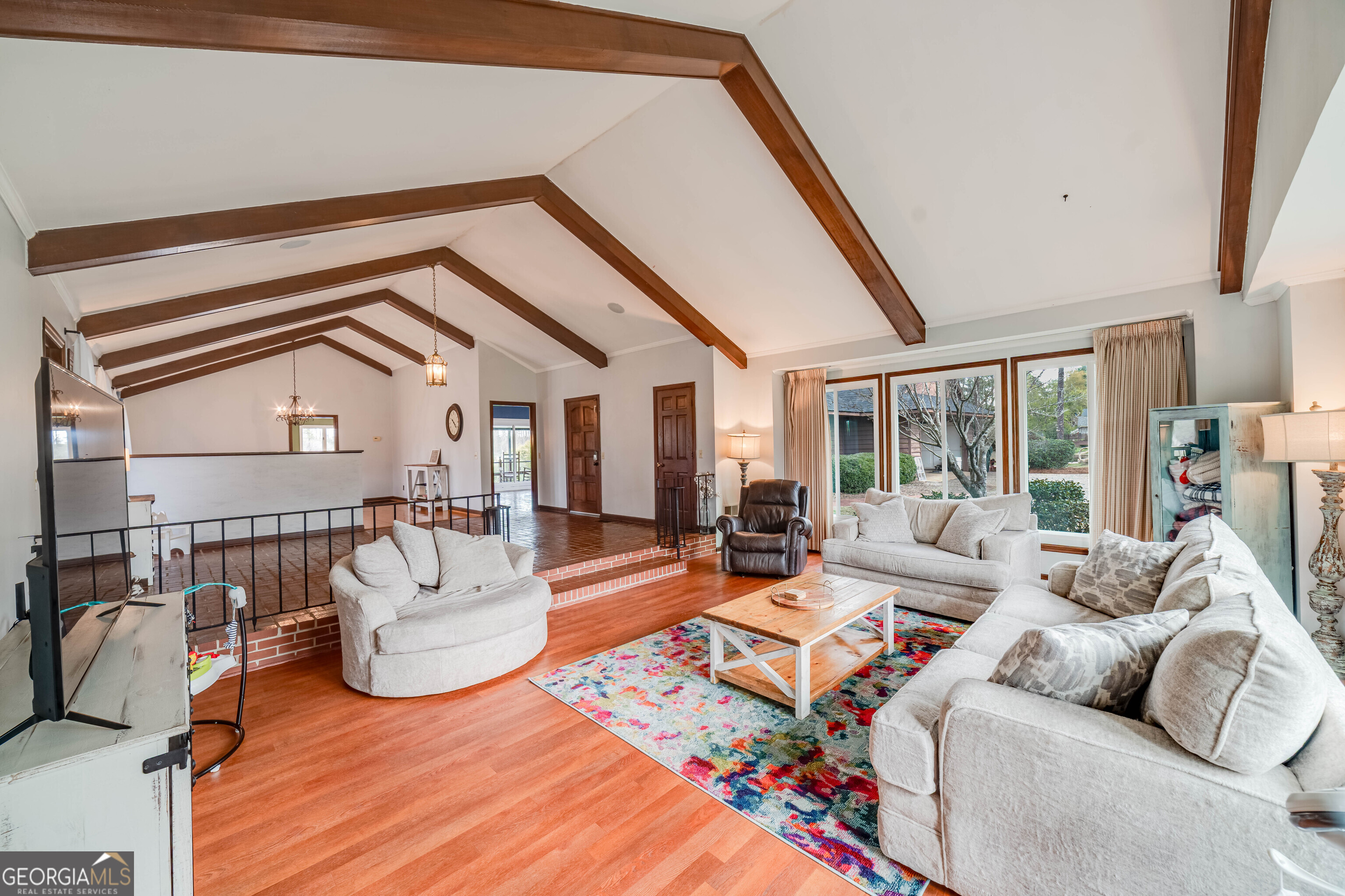 436 Lakewood Drive Blakely GA 39823