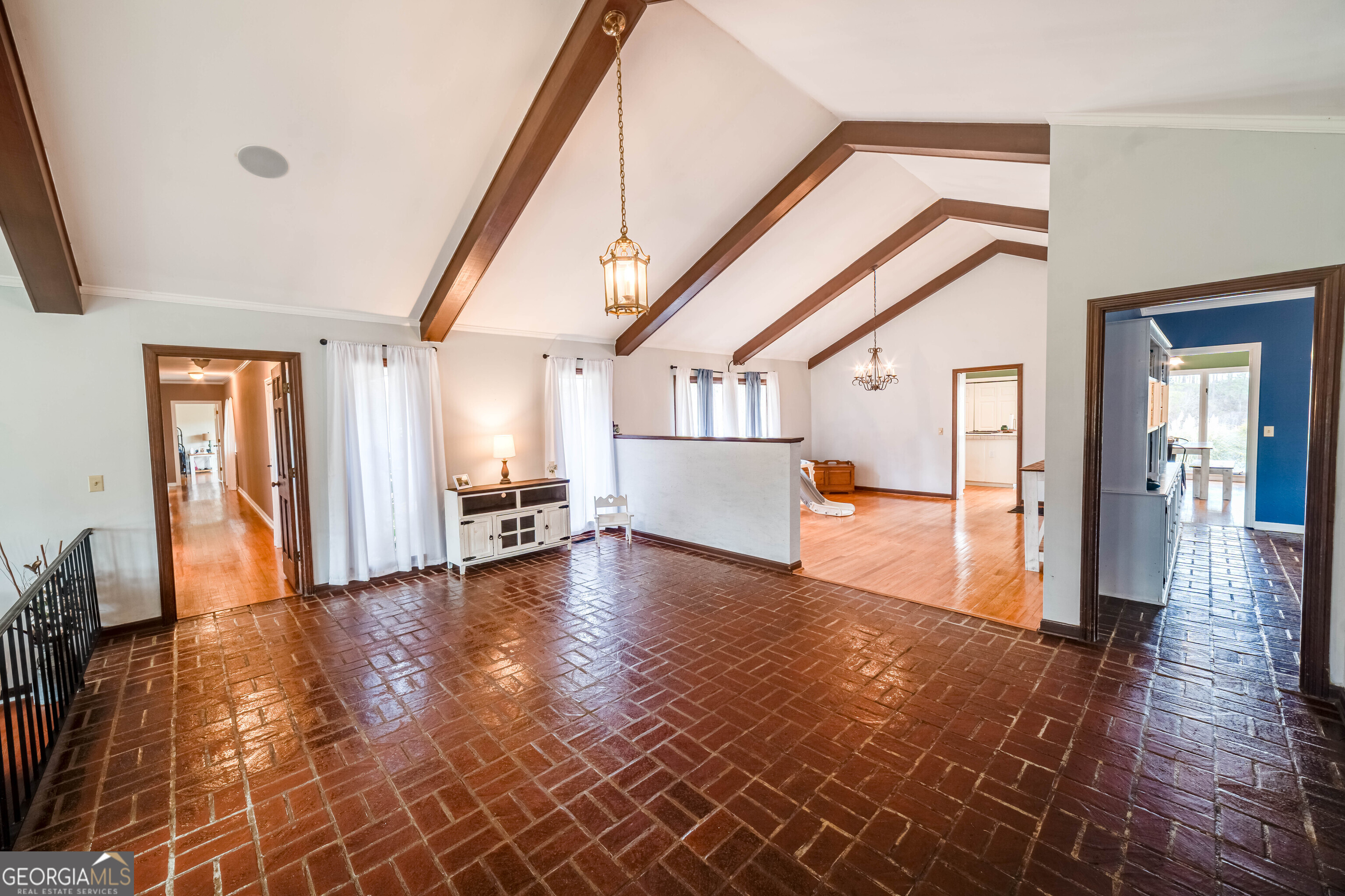 436 Lakewood Drive Blakely GA 39823