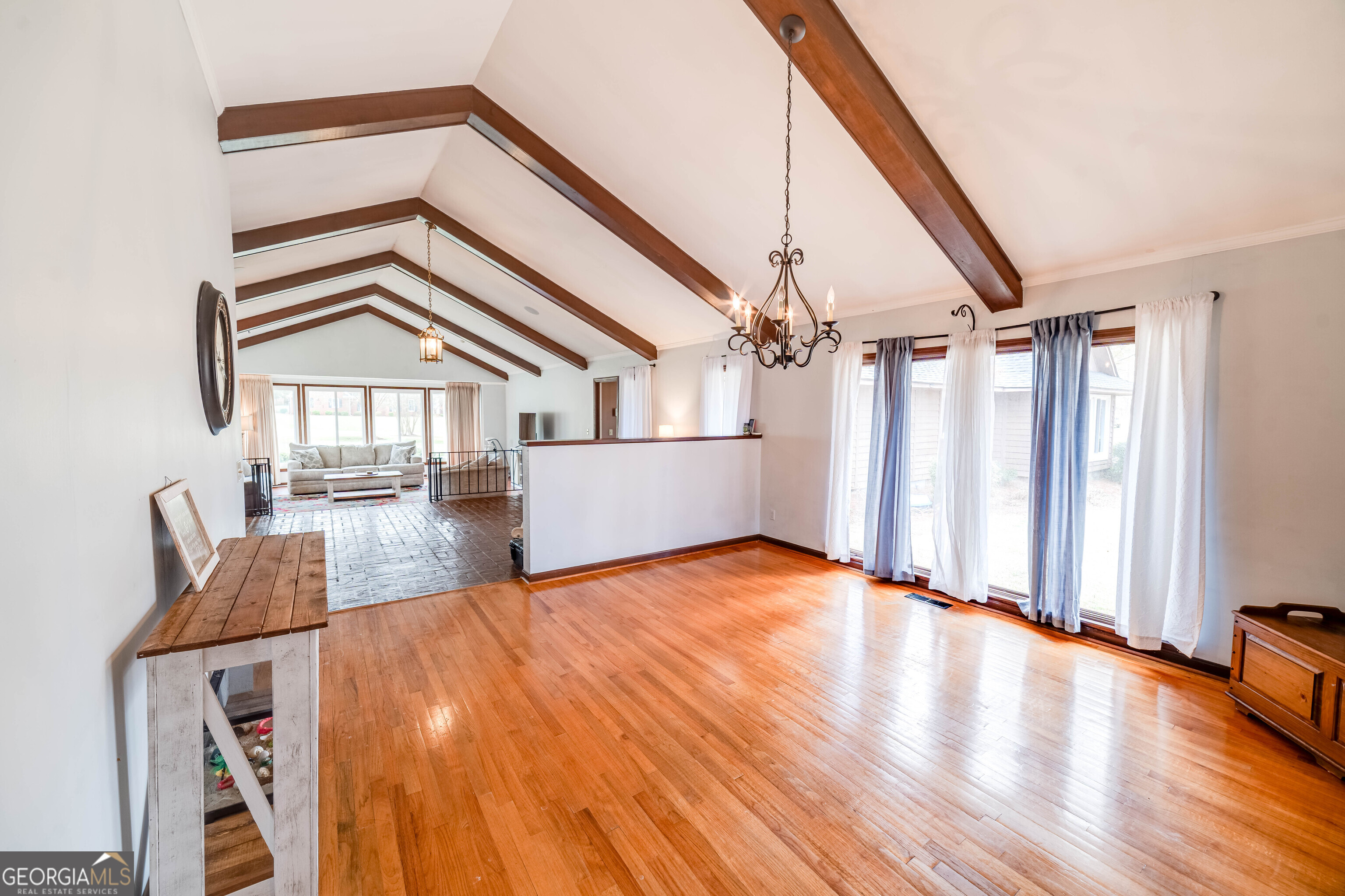 436 Lakewood Drive Blakely GA 39823