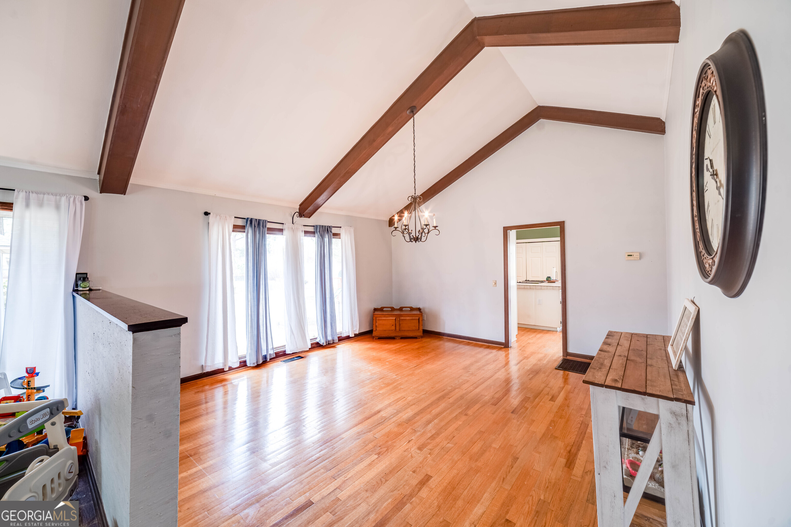 436 Lakewood Drive Blakely GA 39823