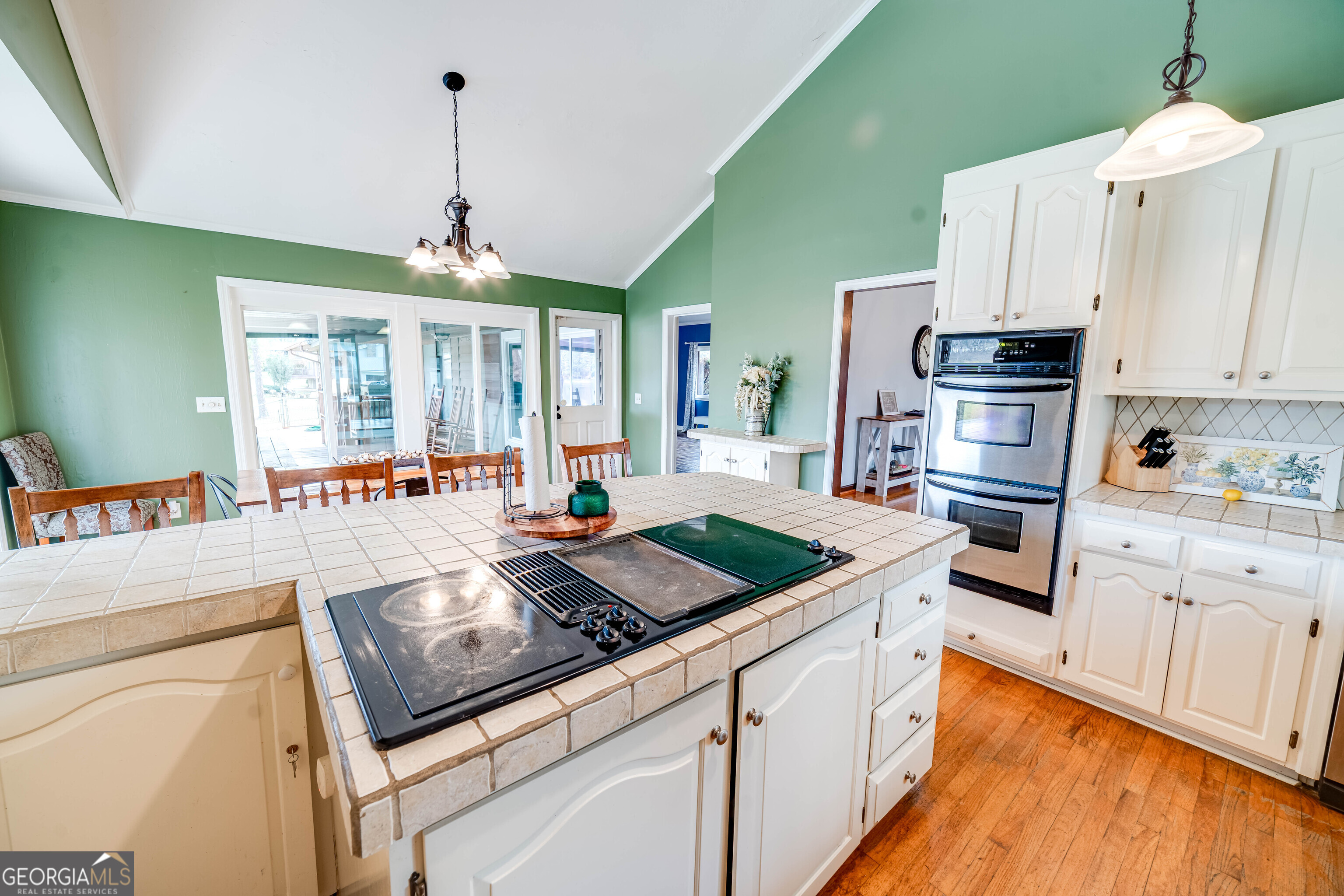 436 Lakewood Drive Blakely GA 39823
