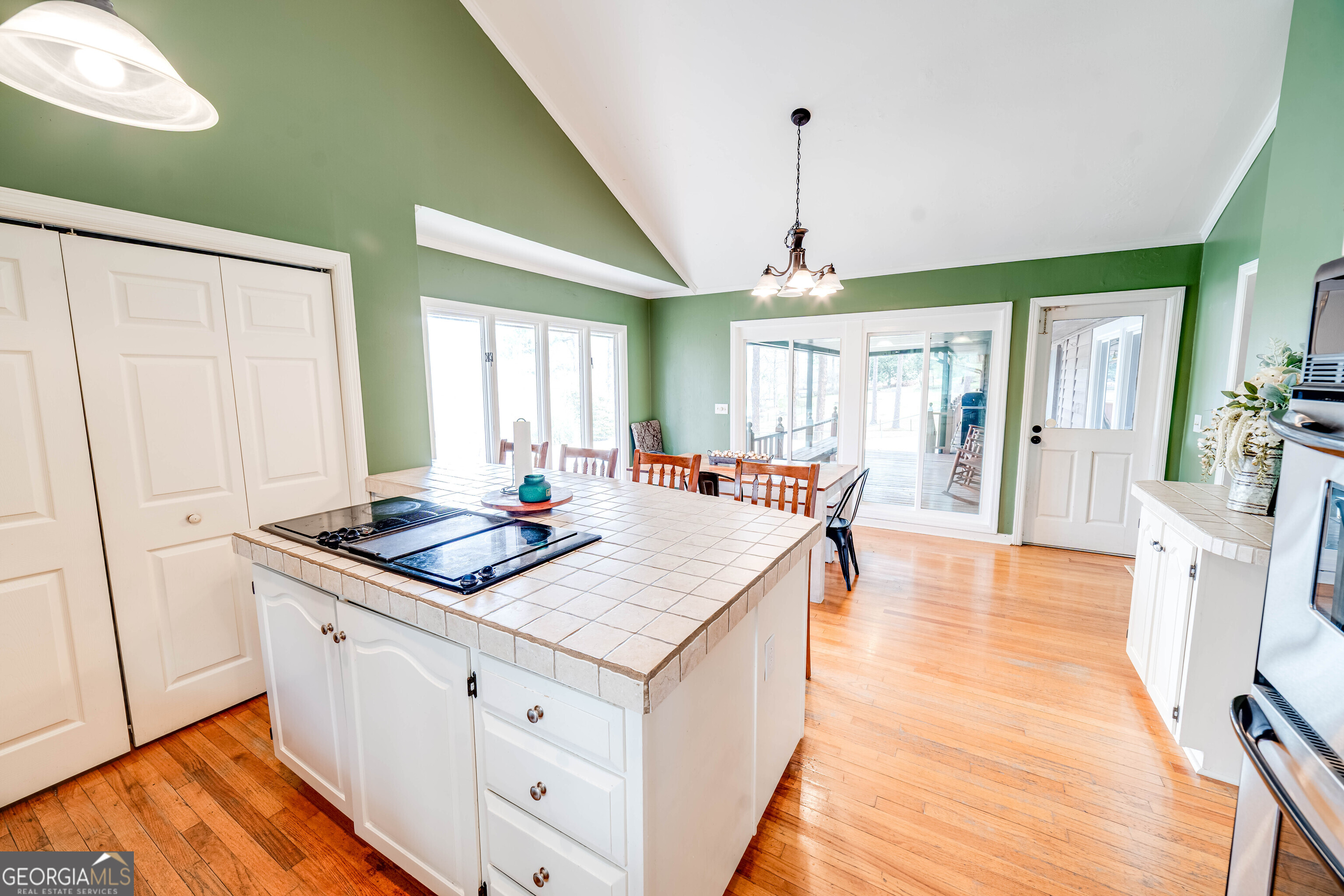 436 Lakewood Drive Blakely GA 39823