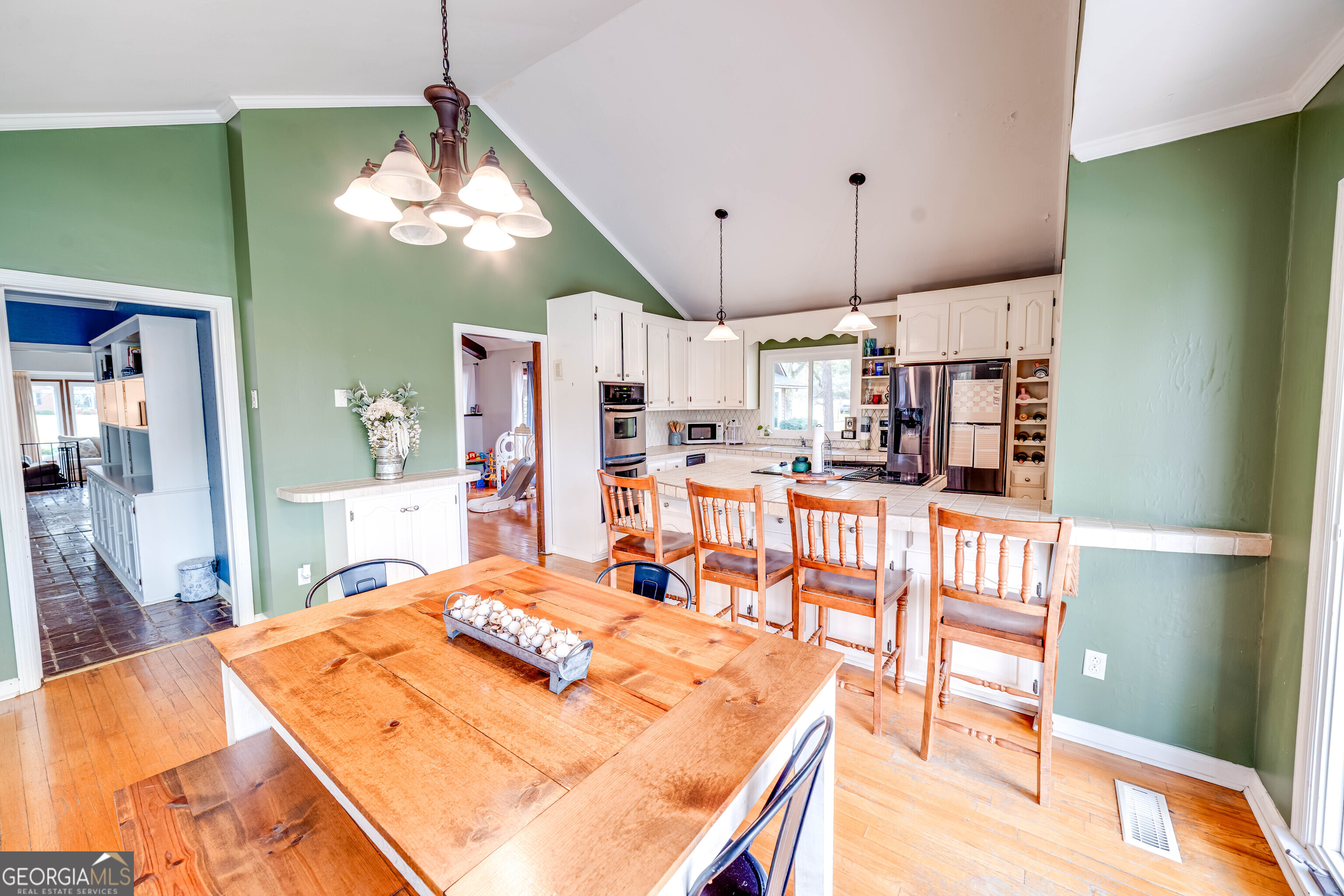 436 Lakewood Drive Blakely GA 39823