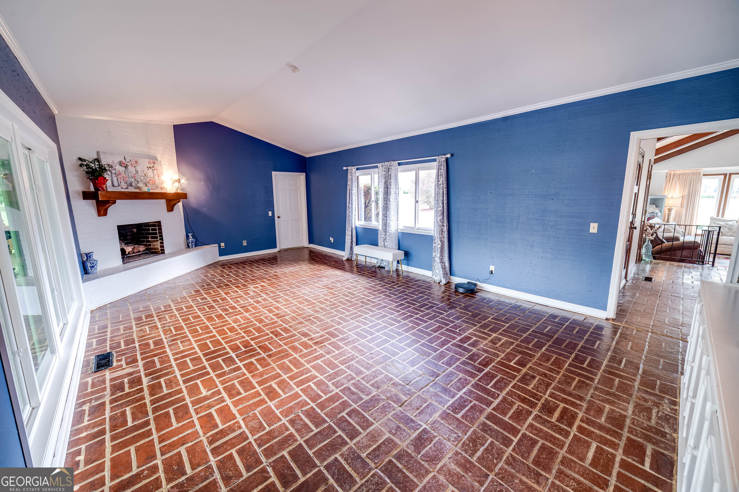 436 Lakewood Drive Blakely GA 39823